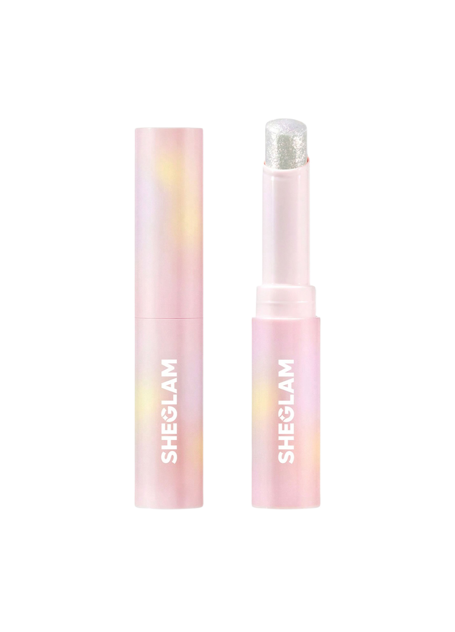 Upim, Ombretto Stick Crystal Jelly – Rosy Gem, Unisex, Marrone bronzo, Taglia: FASUL