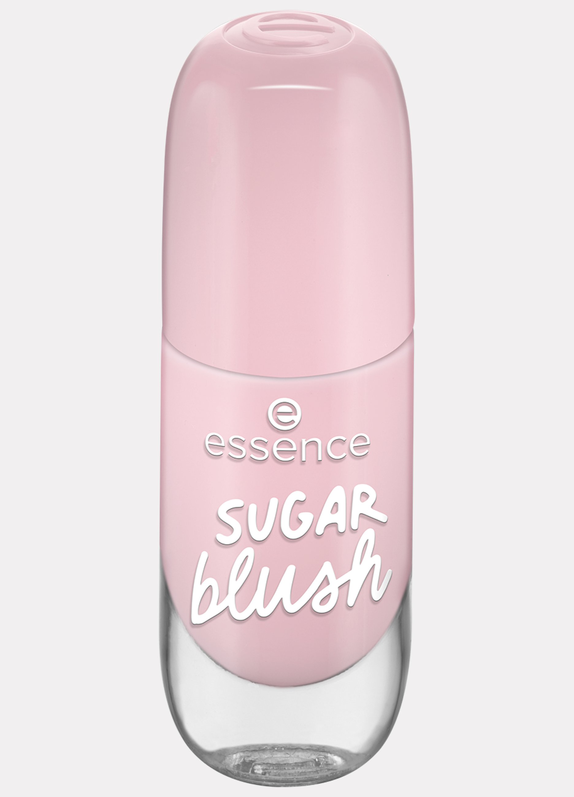 Essence Donna Rosa Smalto Per Unghie In Gel 11, Taglia: Fasul - Immagine 1