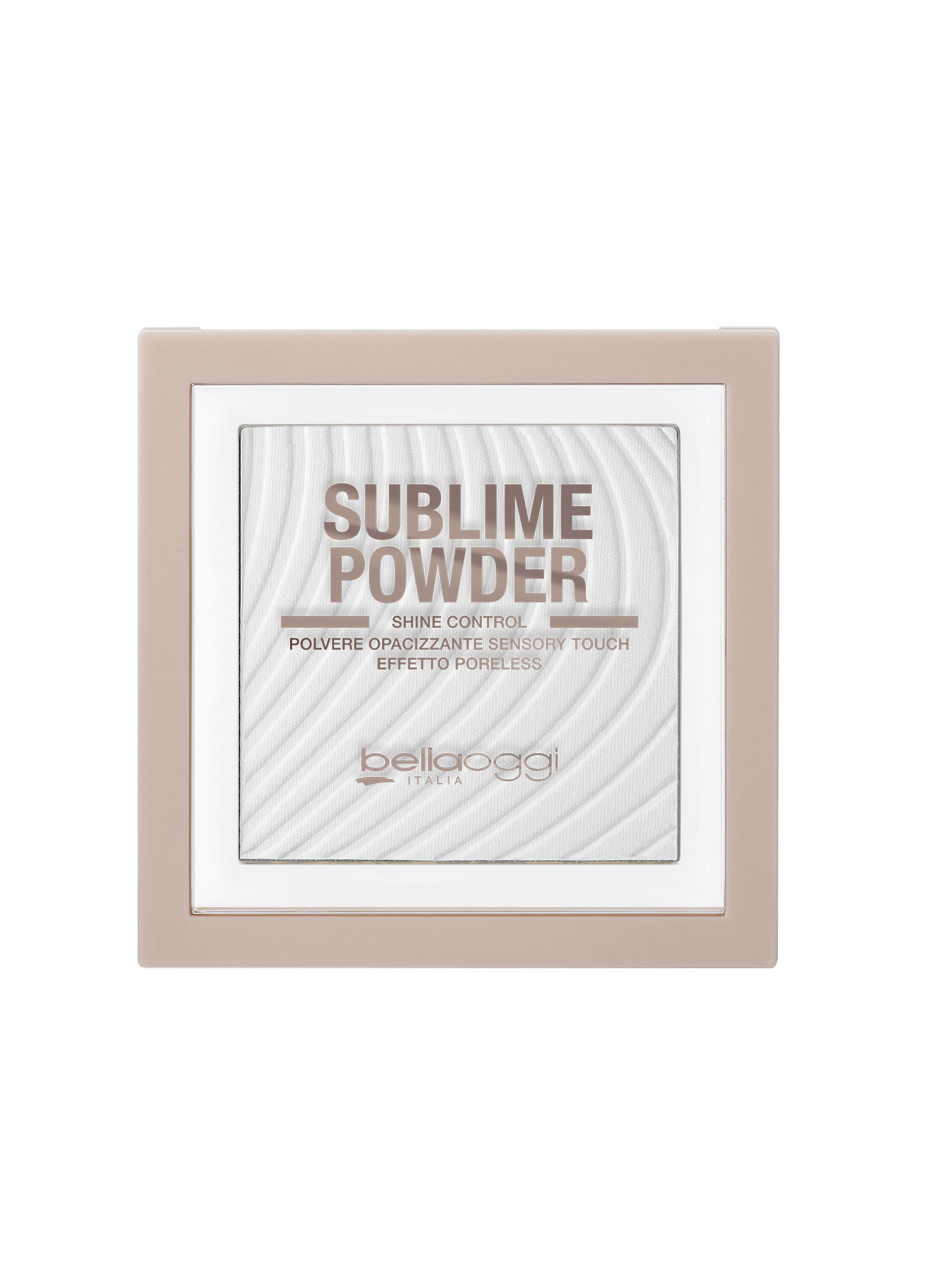 Eurostyle Spa Bella Oggi Sublime Powder Cont.000 - Immagine 7