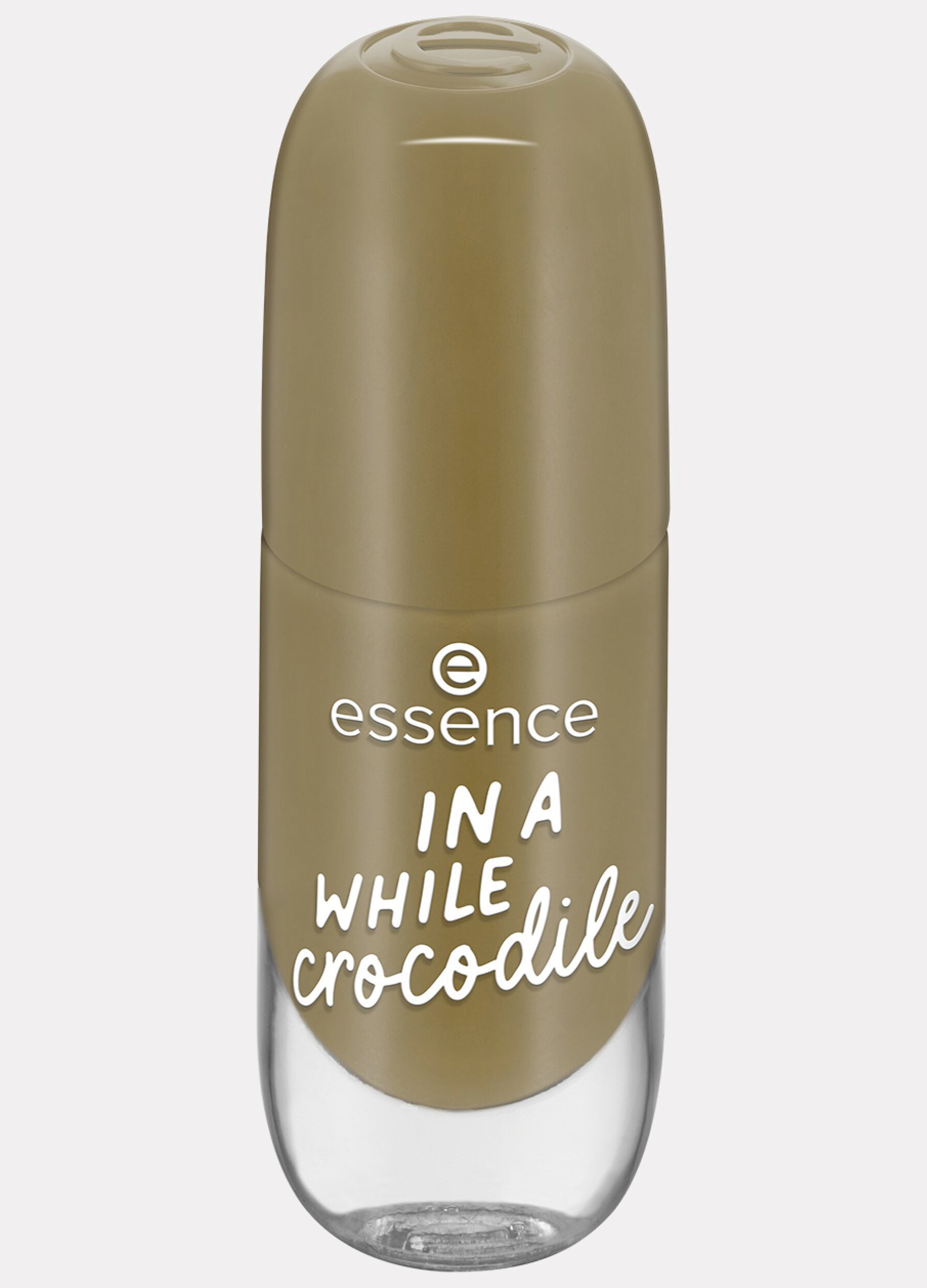 ESSENCE, Essence Smalto Per Unghie In Gel 37, Donna, Verde, Taglia: FASUL