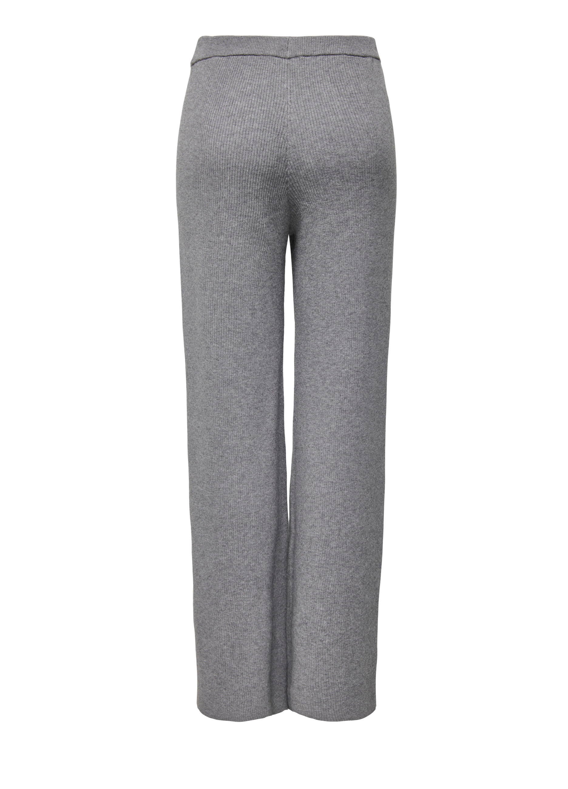 Upim, Pantaloni In Costina Donna, Unisex, Grigio Chiaro, Taglia: Xl-image