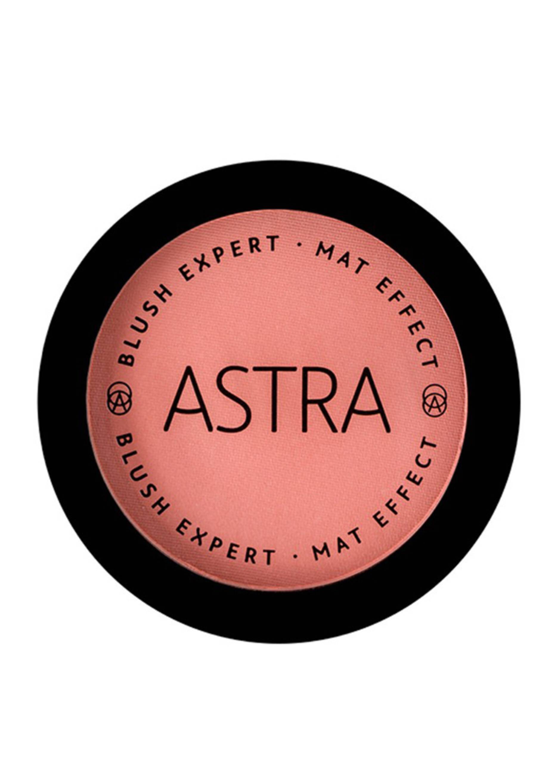 Astra Blush Expert Mat Effect - 02 Pure Nude - Immagine 9