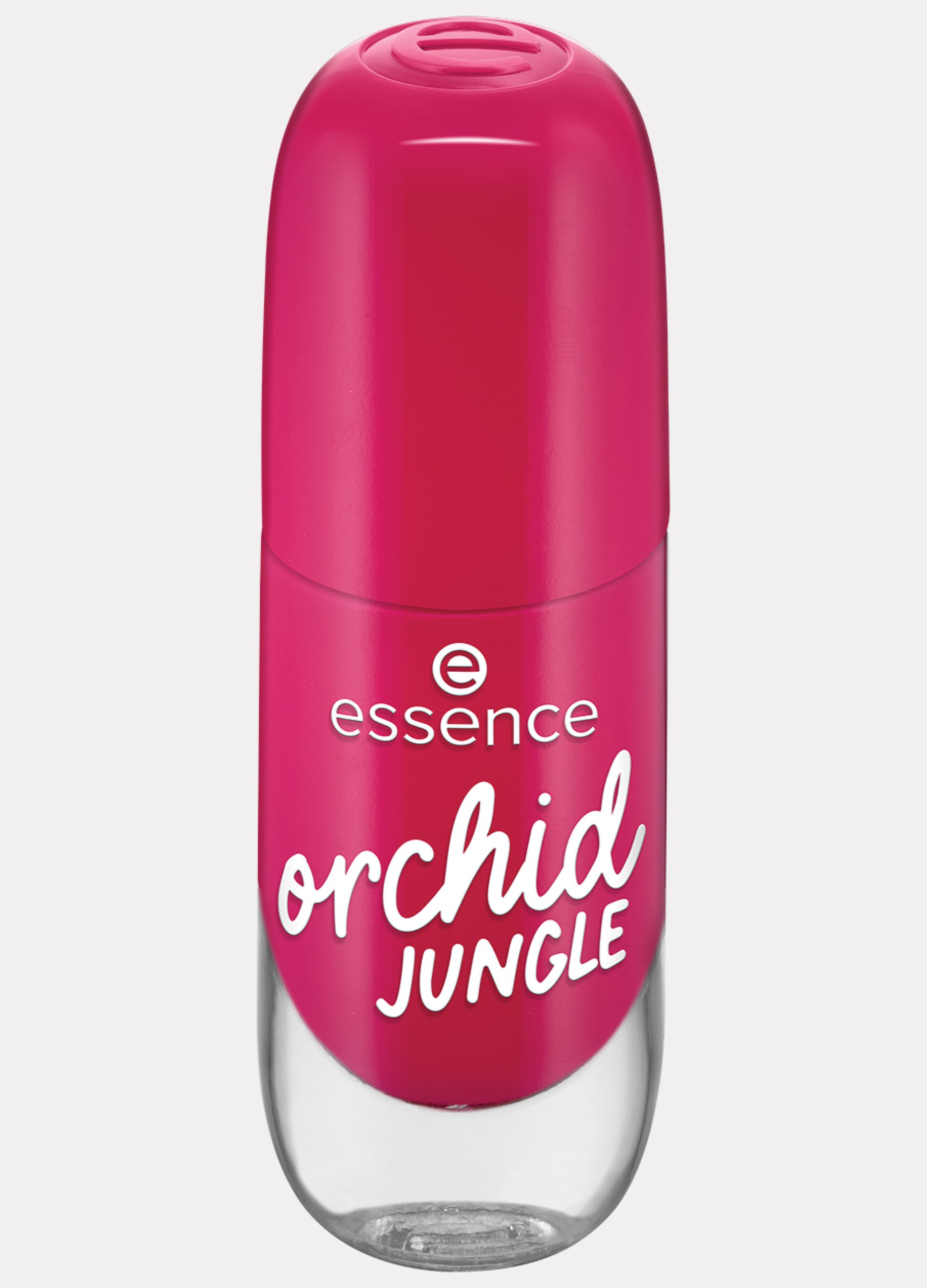 Essence Donna Rosa Smalto Per Unghie In Gel 33, Taglia: Fasul - Immagine 1