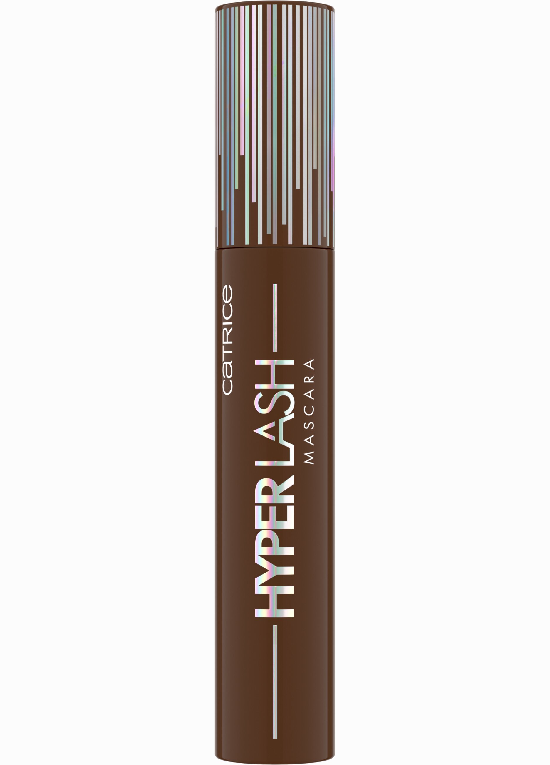 Catrice Unisex Marrone Chiaro Hyper Lash Mascara 020, Taglia: Fasul