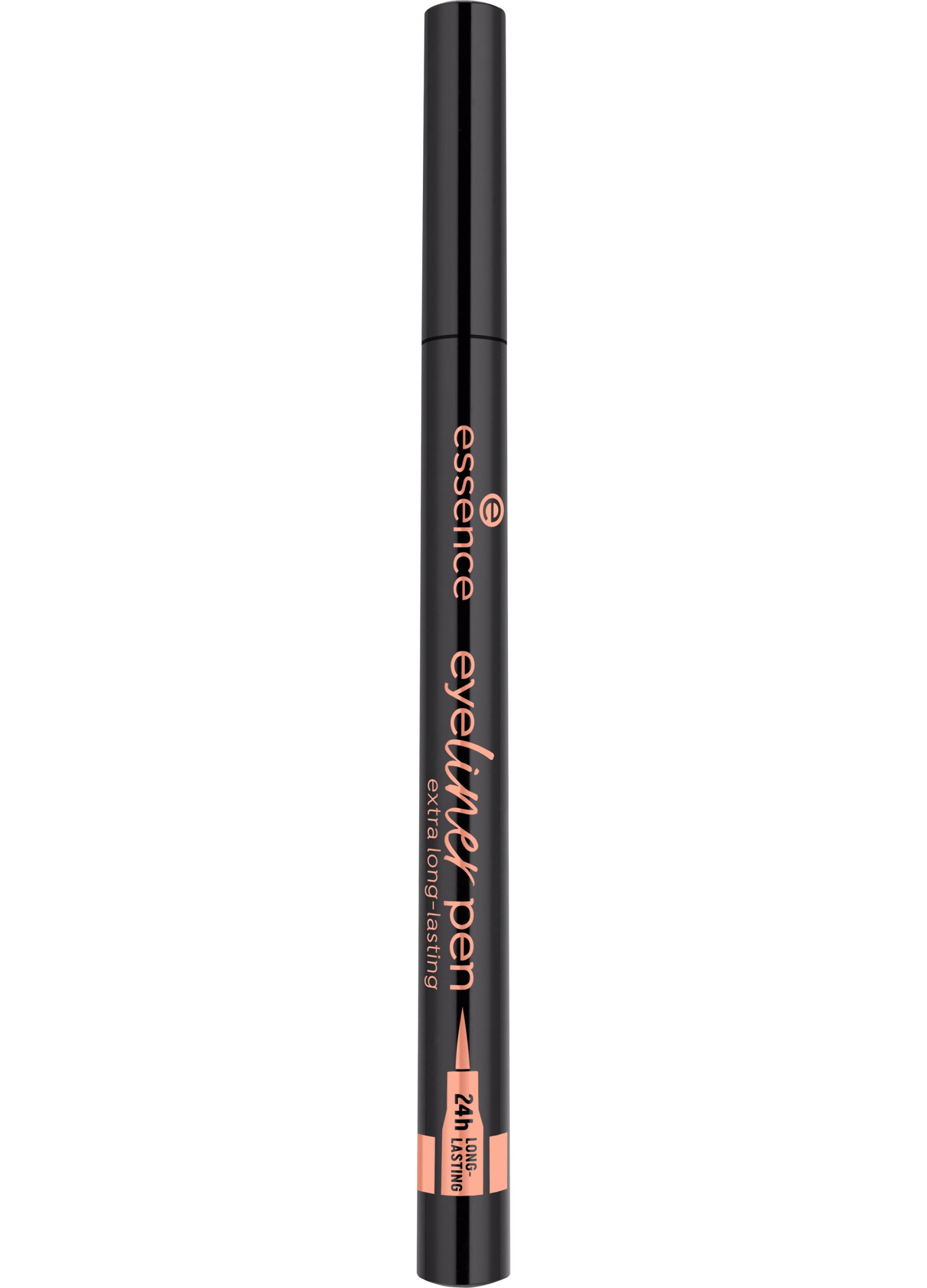 ESSENCE Eyeliner In Penna A Lunga Durata - N. 010 Blackest Black - Immagine 6