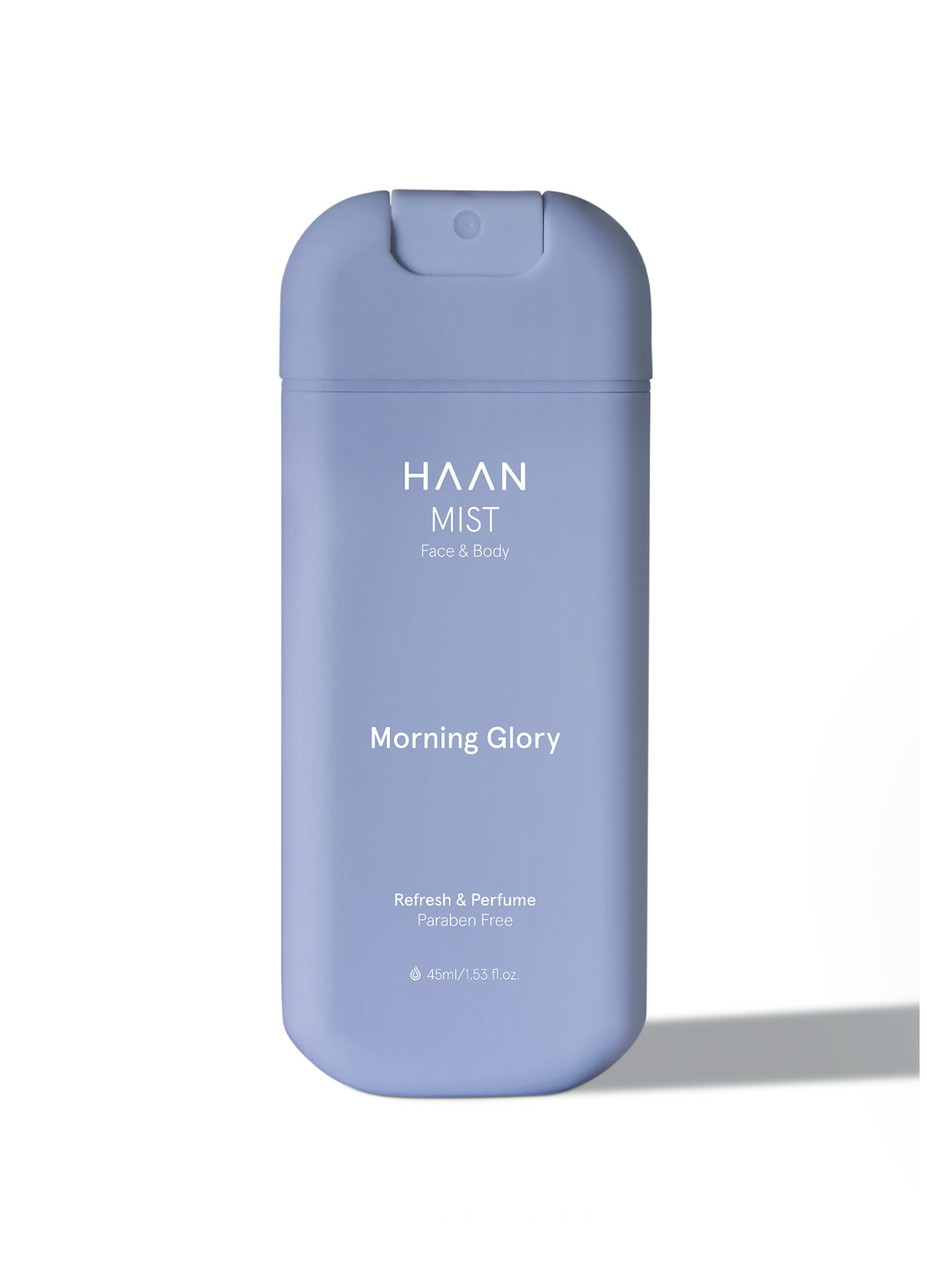 Haan Nebbia Viso E Corpo Morning Glory 45 Ml Spray - Immagine 2