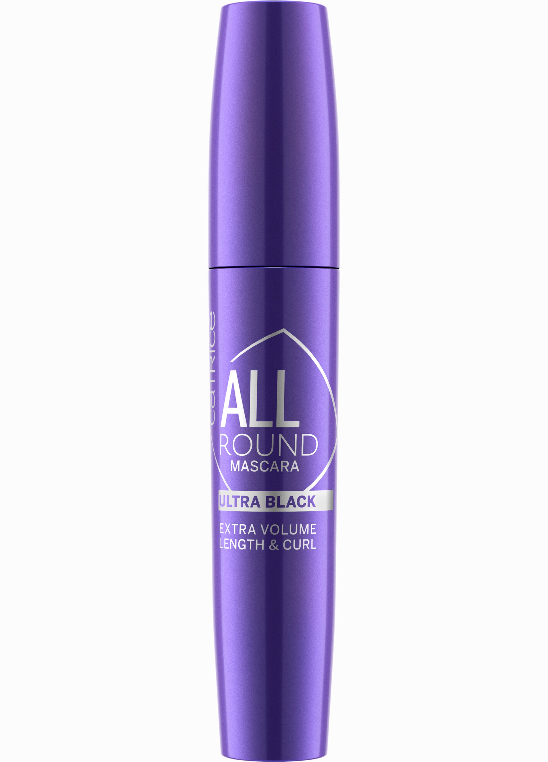 Catrice Mascara Allround Effetto Intenso E Nero 11 Ml - Immagine 3