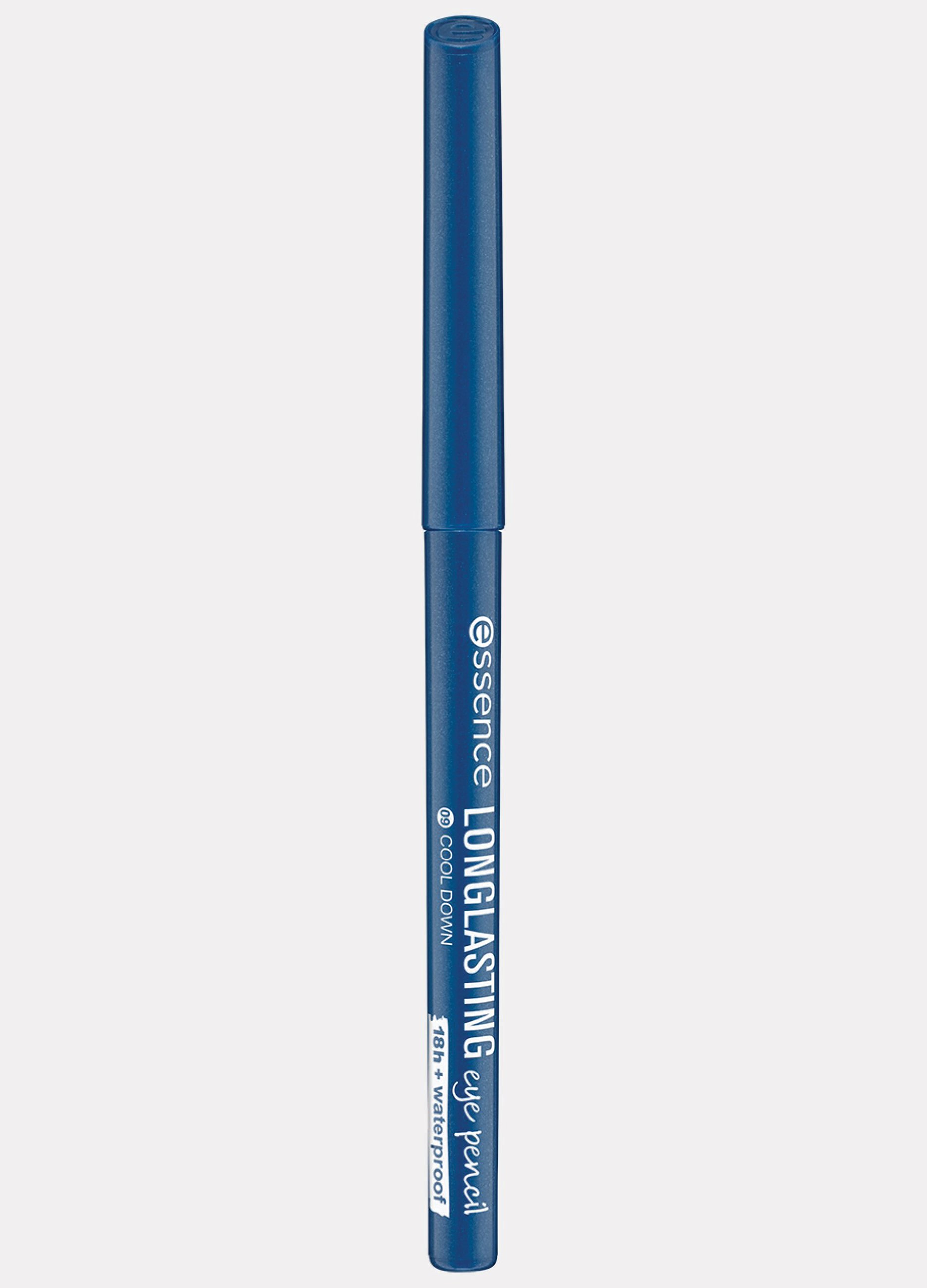 Image of ESSENCE, Essence Matita Occhi Lunga Durata 09, Donna, Blu, Taglia: FASUL
