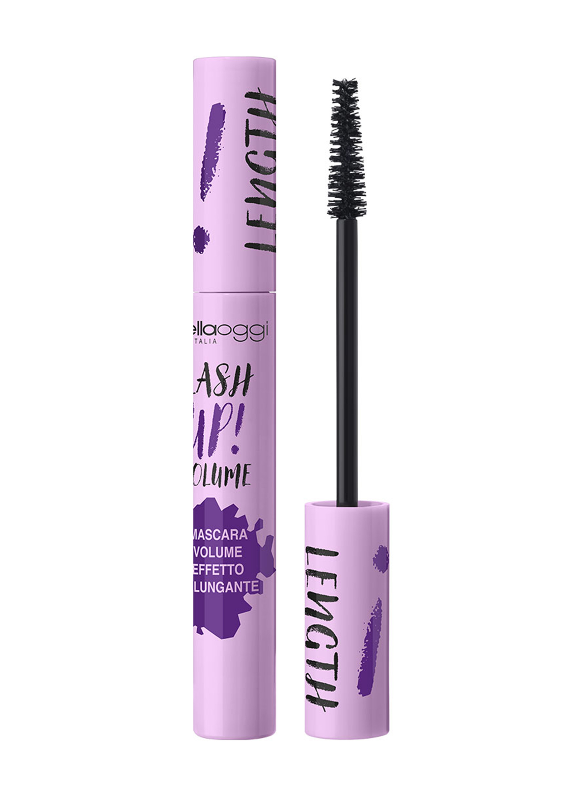 BELLAOGGI LASH UP VOLUME&LENGH - Immagine 3