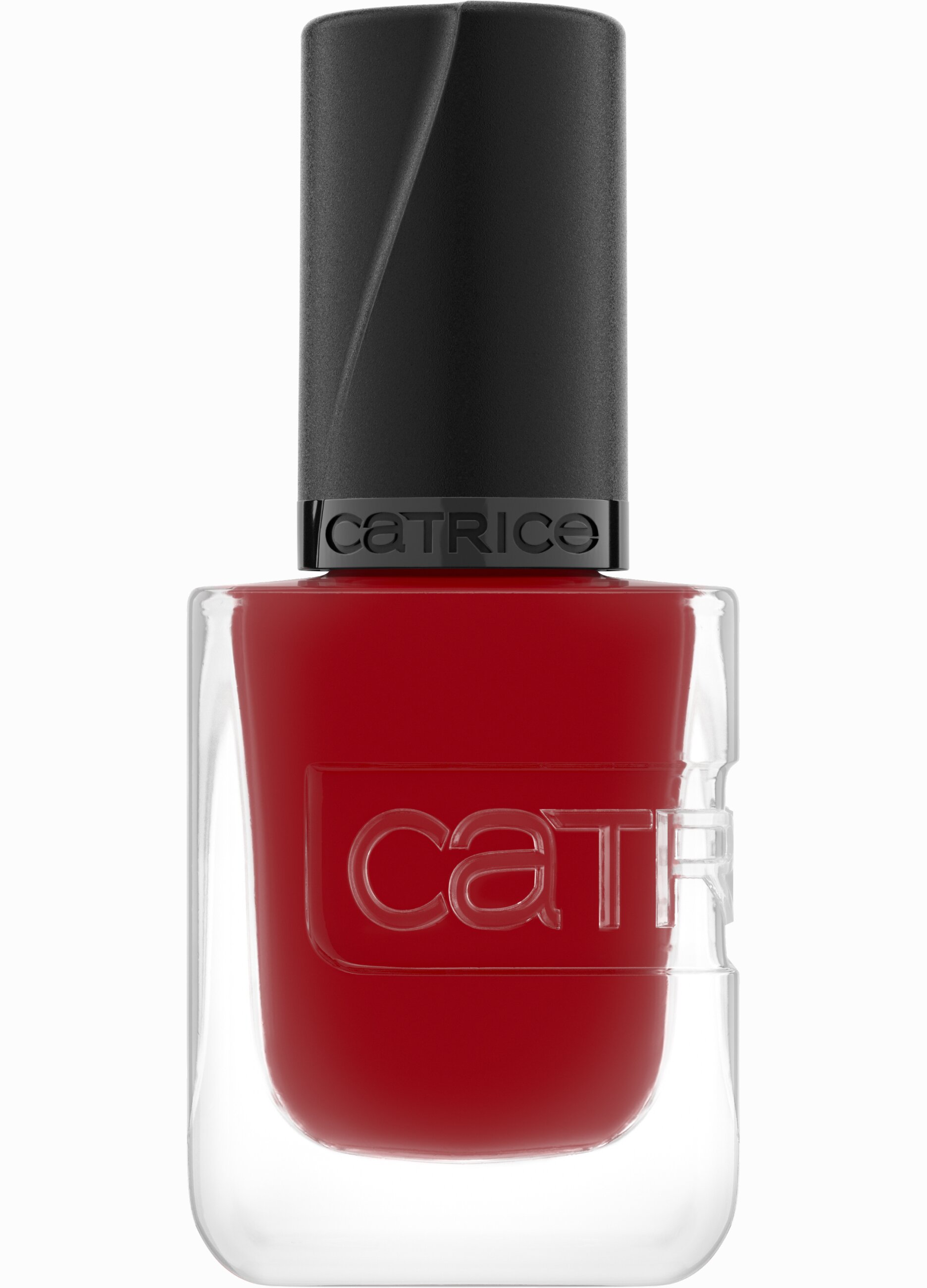 CATRICE, Catrice Gel Affair Smalto Unghie Effetto Gel 043, Unisex, Rosso, Taglia: FASUL