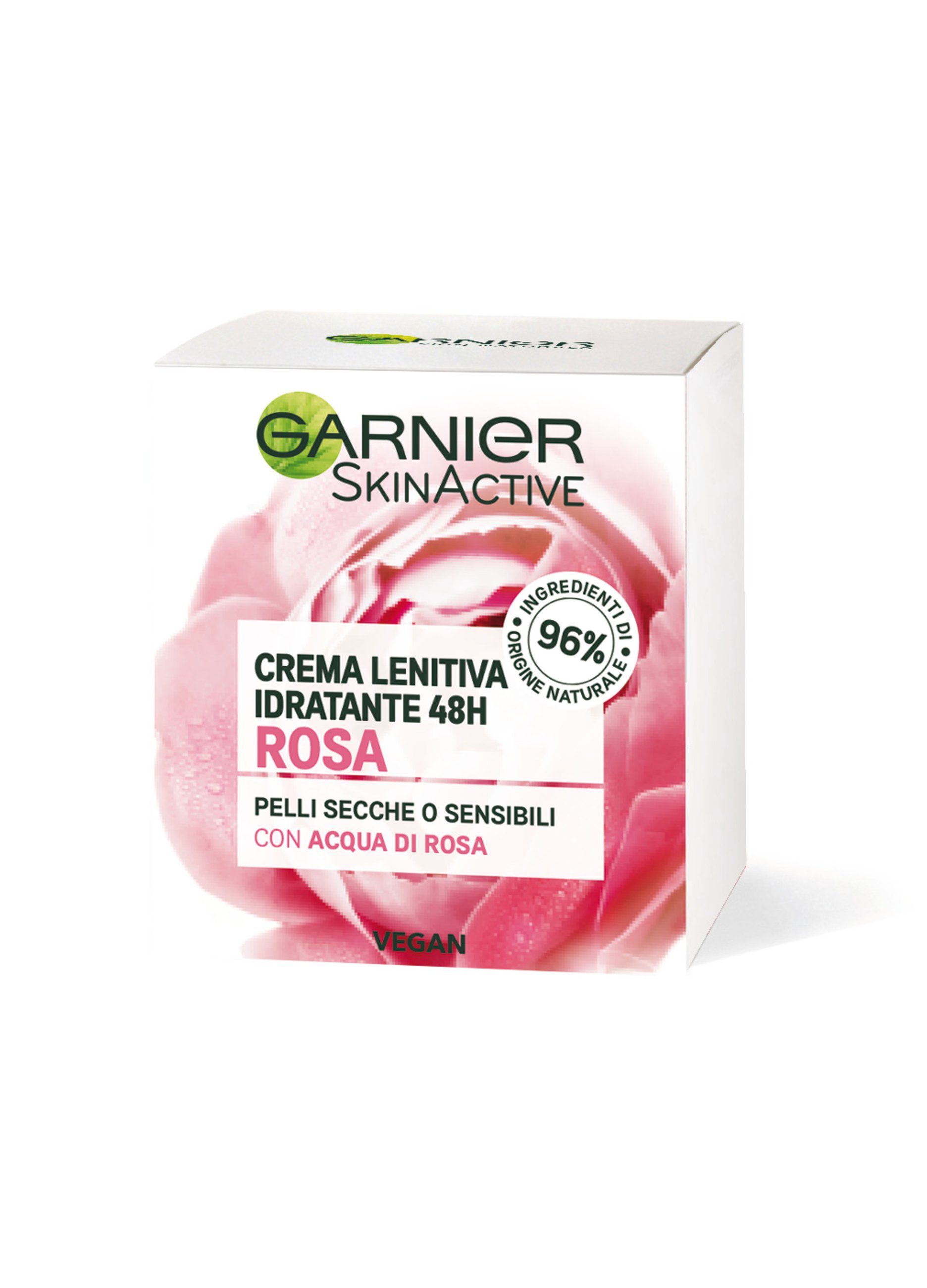 GARNIER SKIN IDRAT A/ROSA PSS 50 M - Immagine 2
