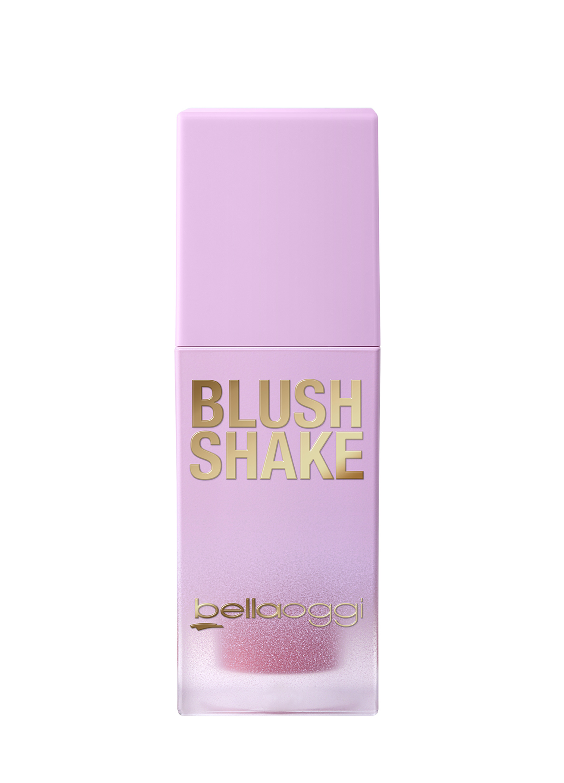 BELLAOGGI Blush Shake - Blush Liquido Effetto Matte N. 810 Pinky Blossom - Immagine 7