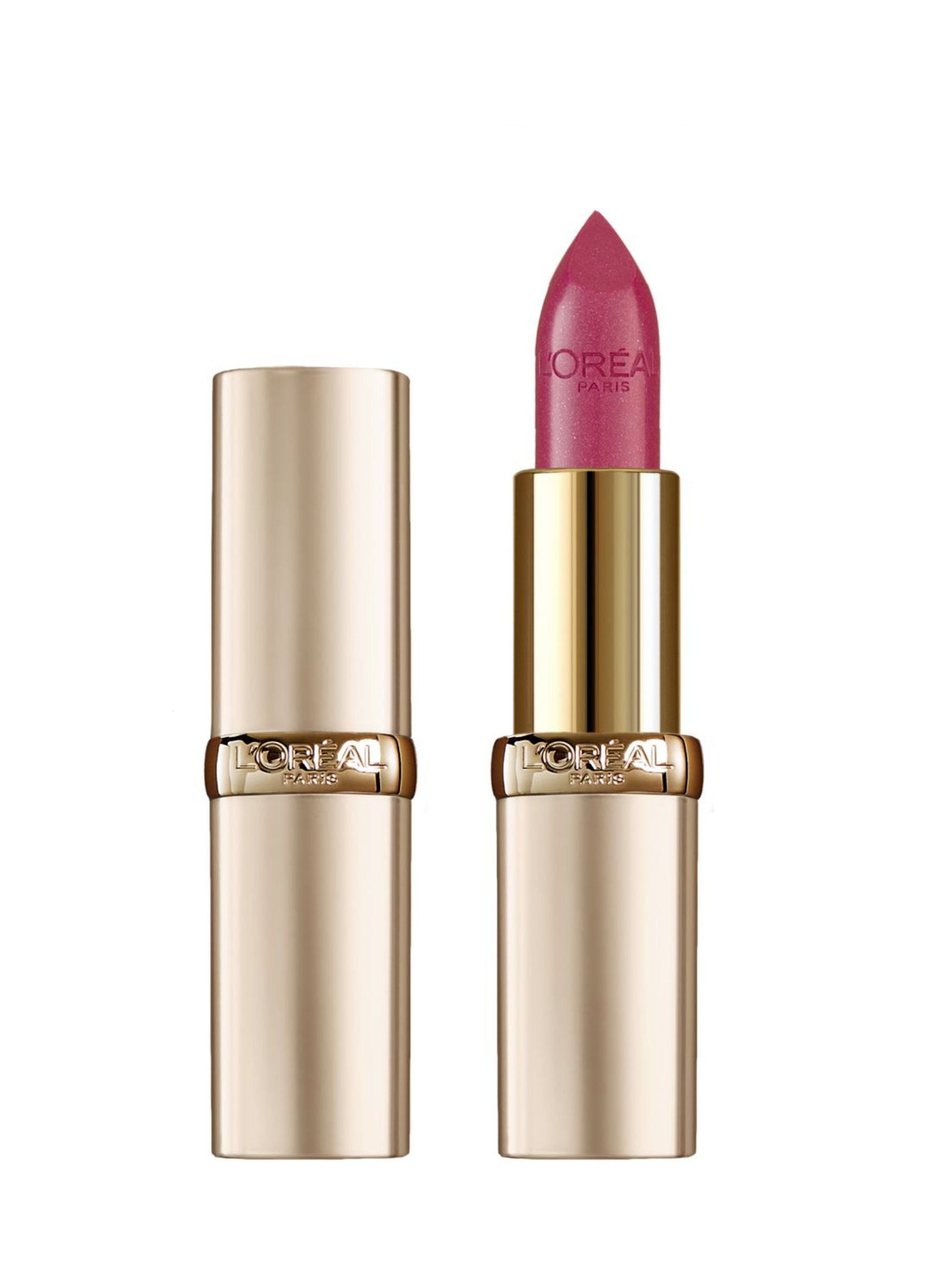 L'oreal Paris L'oreal Paris Color Riche Rossetto - 265 Rose Perle - Immagine 10