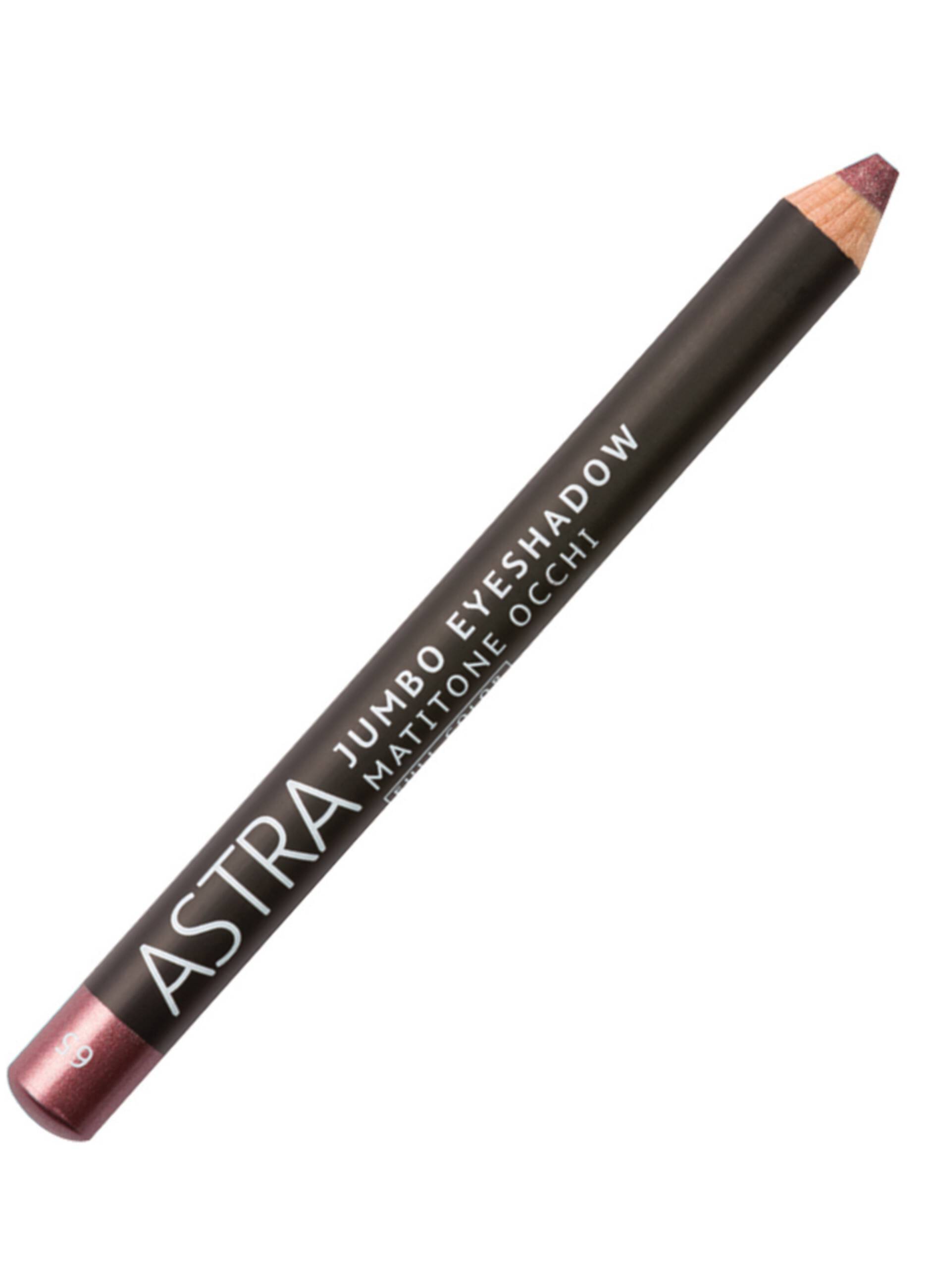 ASTRA Jumbo Eyeshadow - Matitone Occhi Ombretto Colorato N. 65 Mirage - Immagine 8