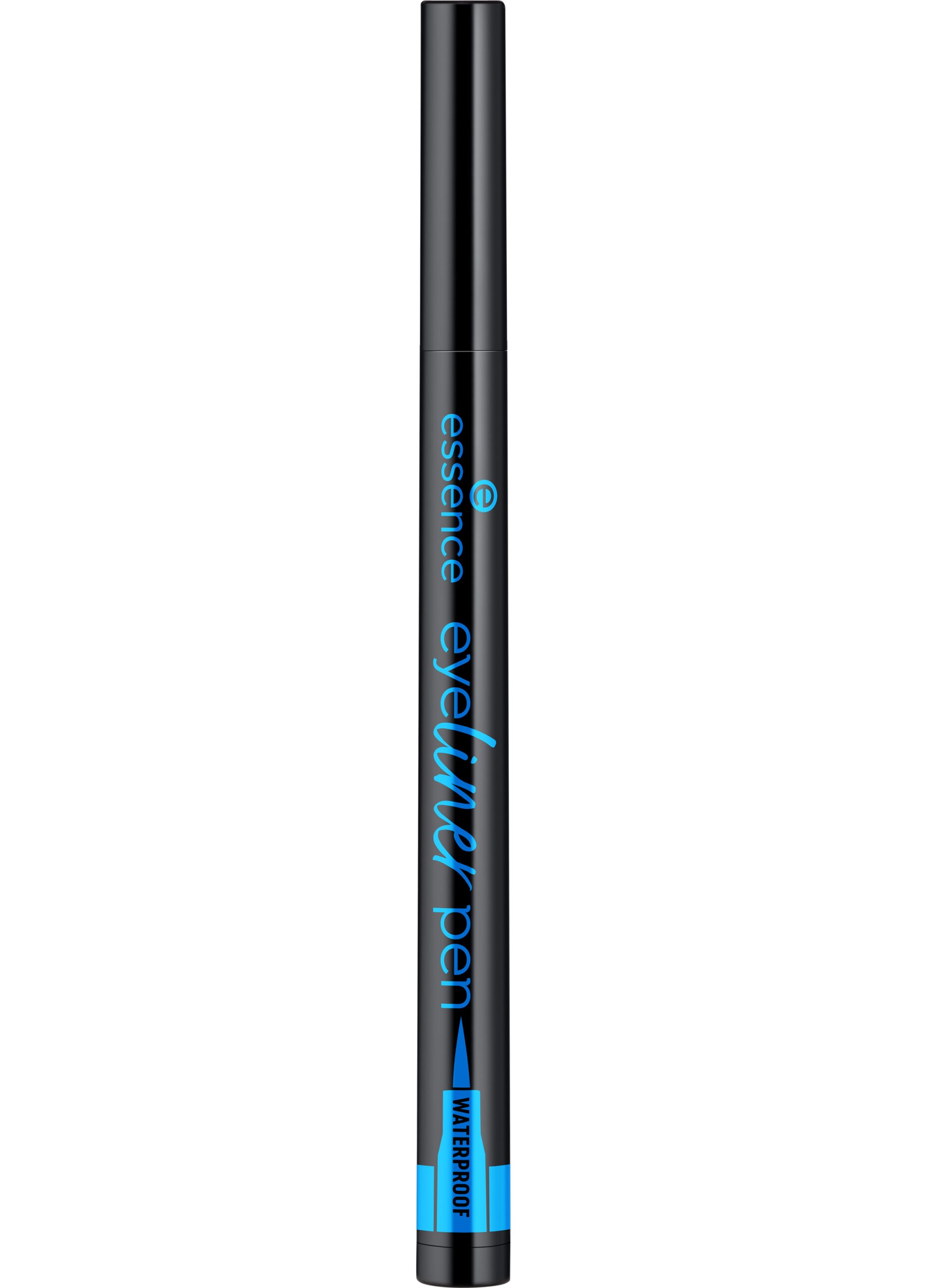 Essence Nero Eyeliner + Kajal, Penna (01 ) - Immagine 3