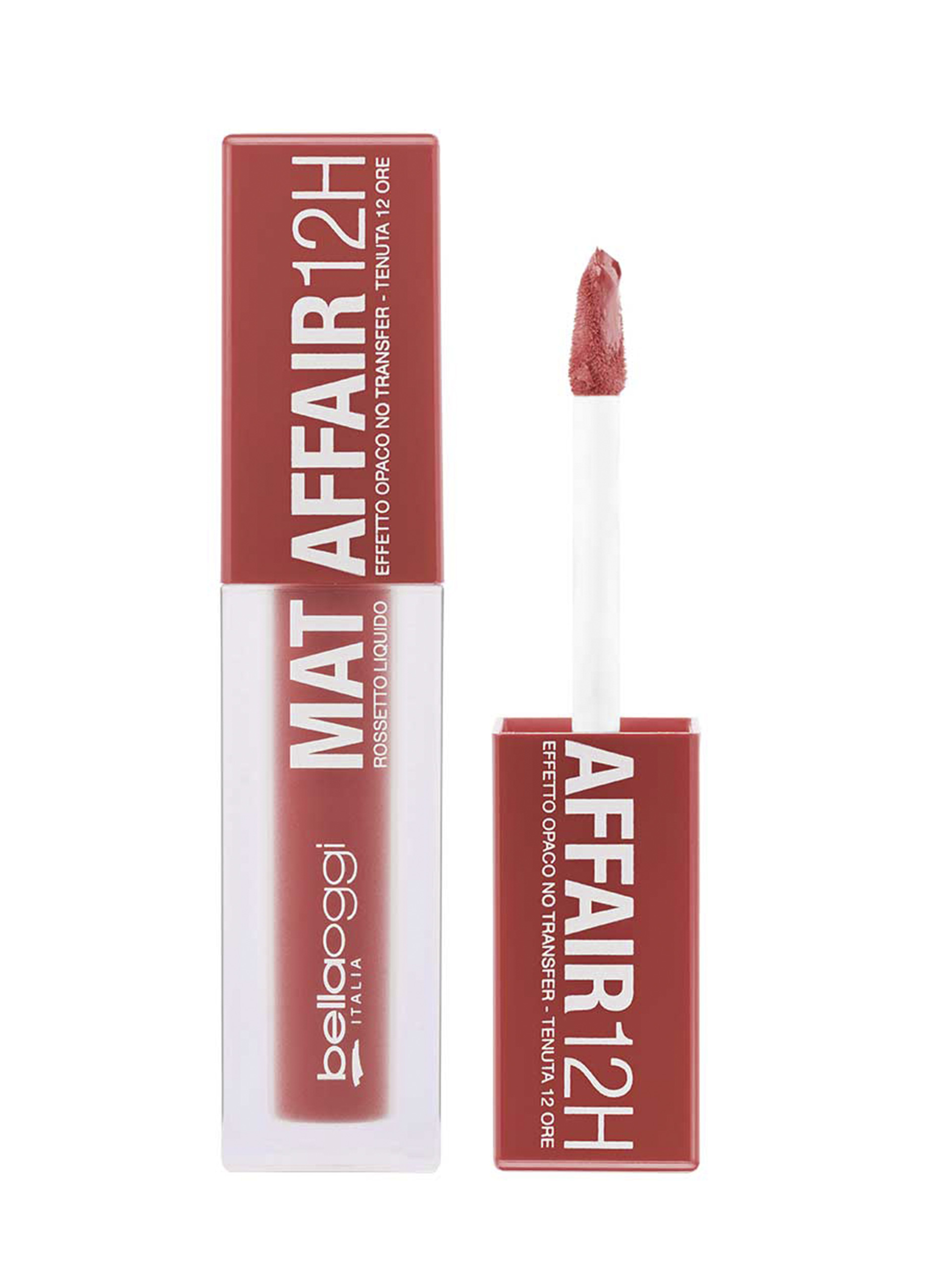 BELLA OGGI ROSS.LIQ.M/AFFAIR OP.01 - Immagine 2