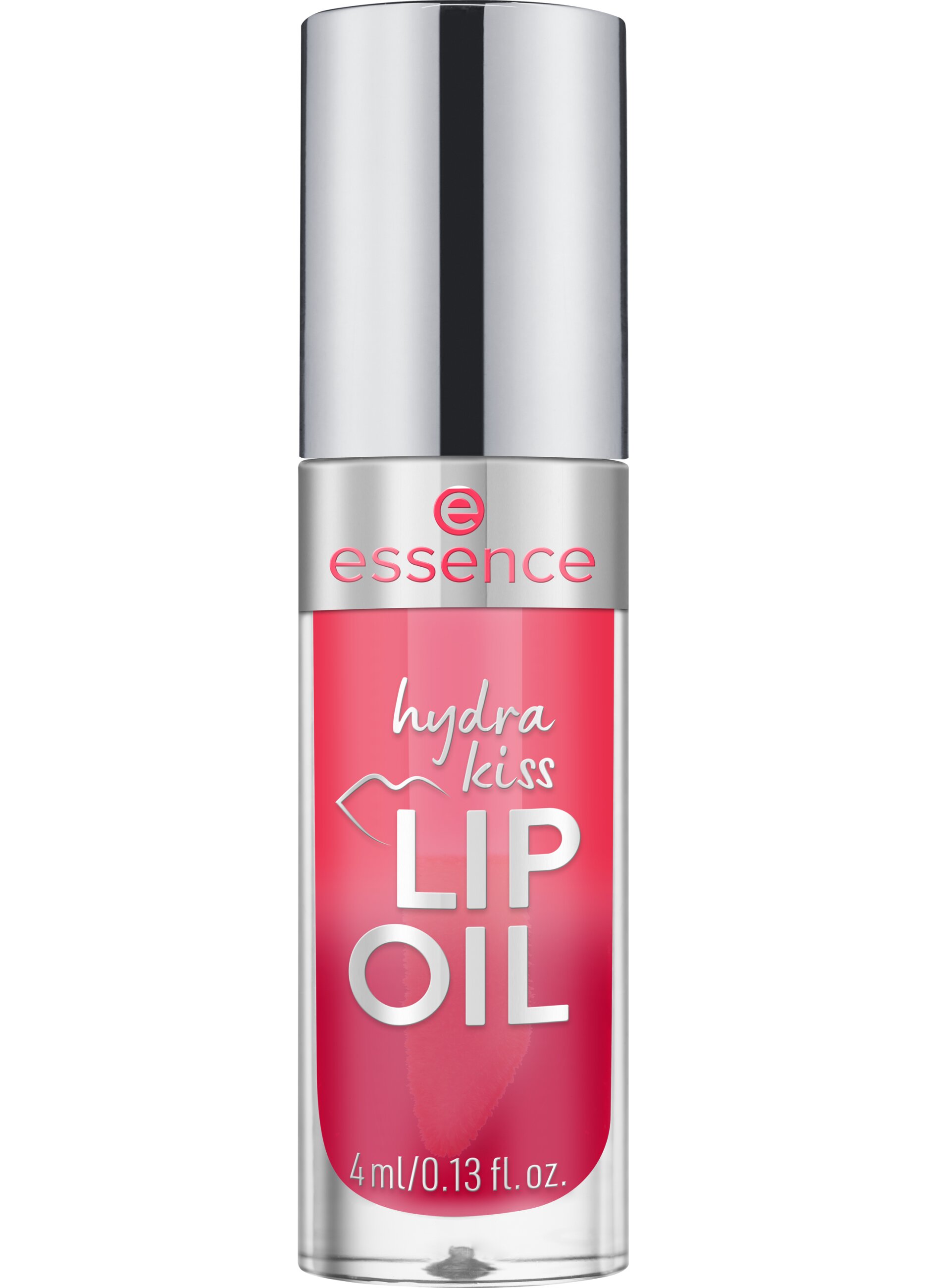 ESSENCE, Essence Hydra Kiss Olio Labbra 03, Donna, Rosso, Taglia: FASUL
