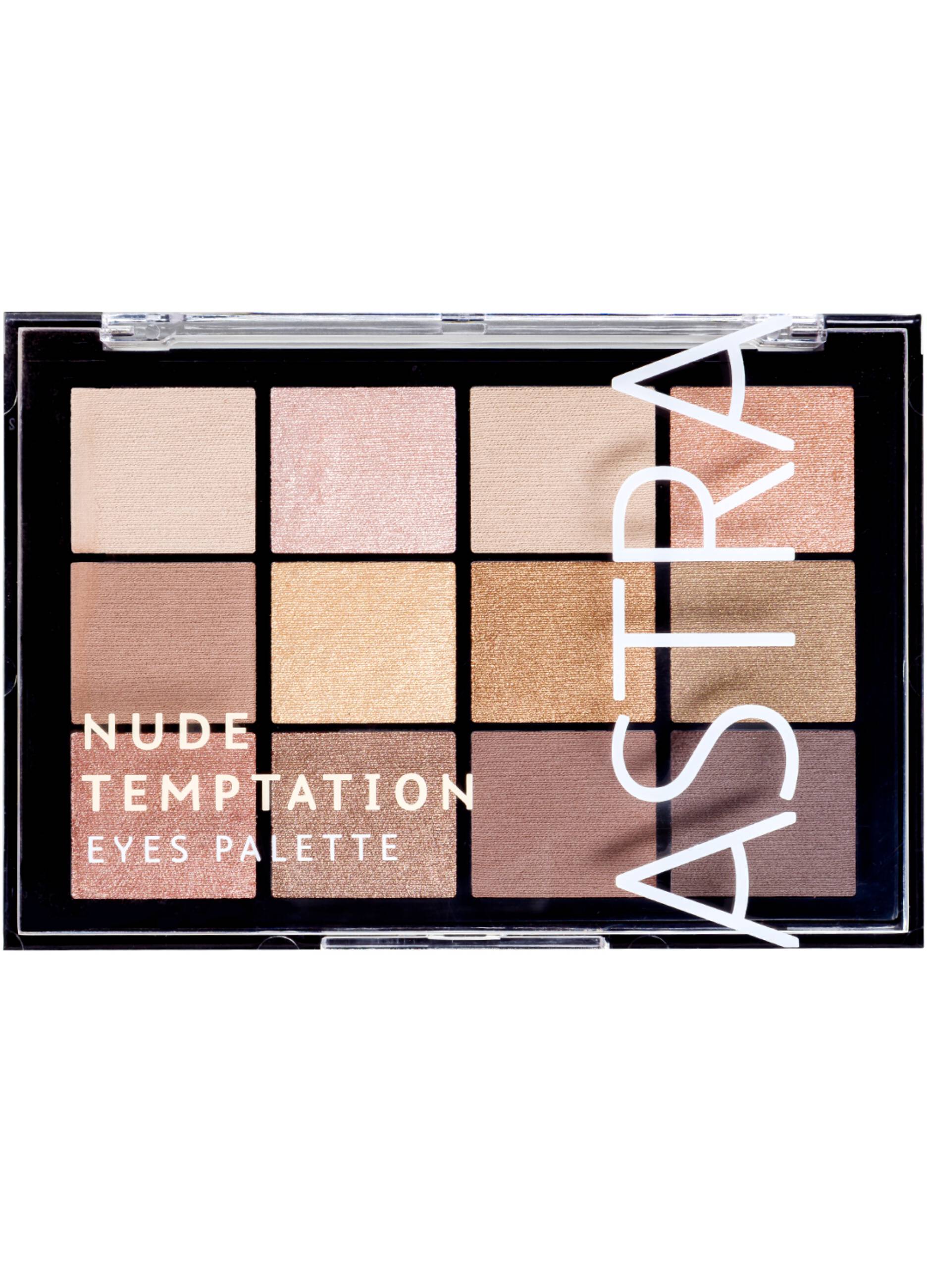 ASTRA PALETTE OCCHI TEMPTATION 01 - Immagine 7