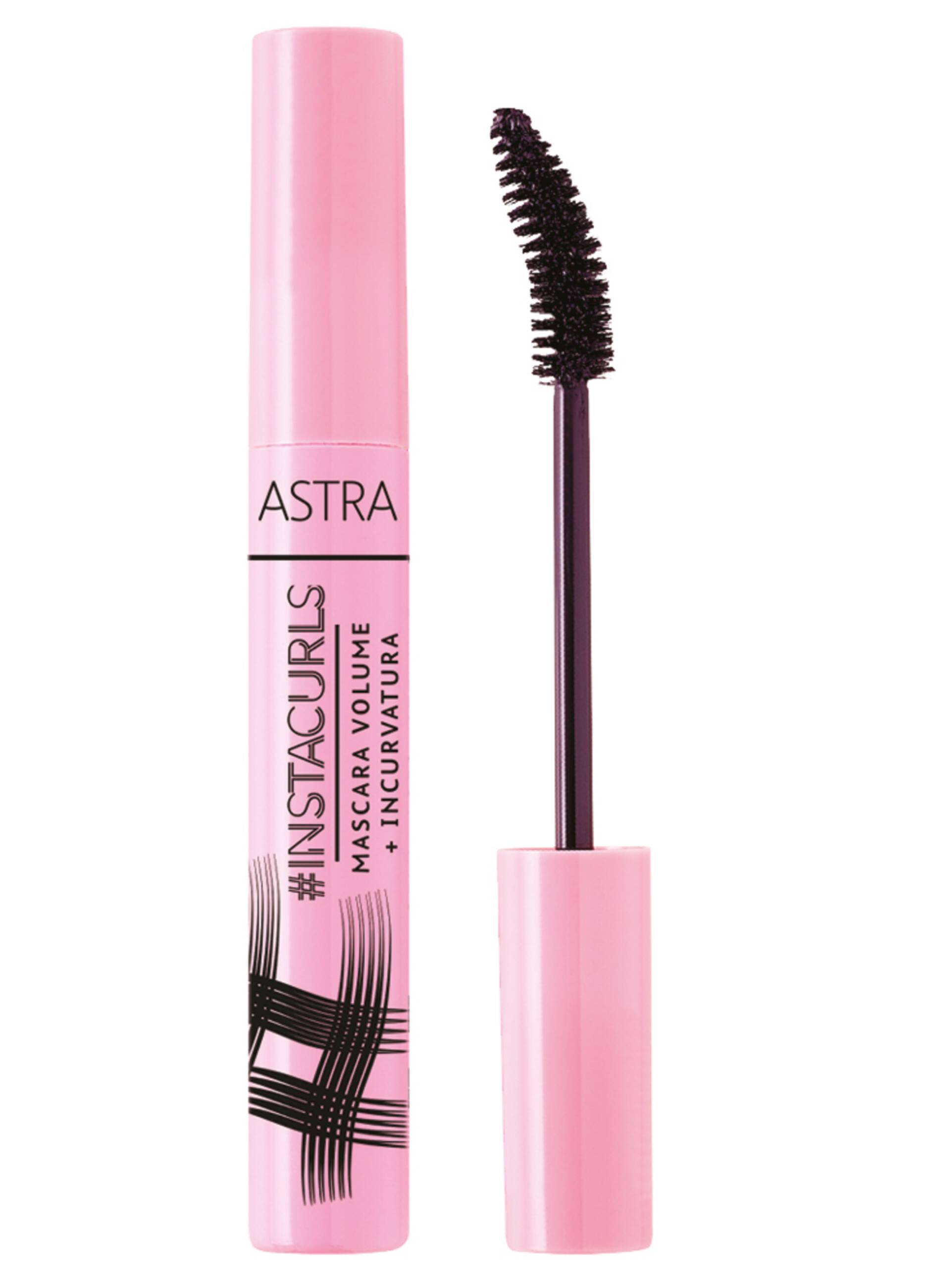 Instacurls Mascara Incurvante Black Ciglia Sollevate - Immagine 9