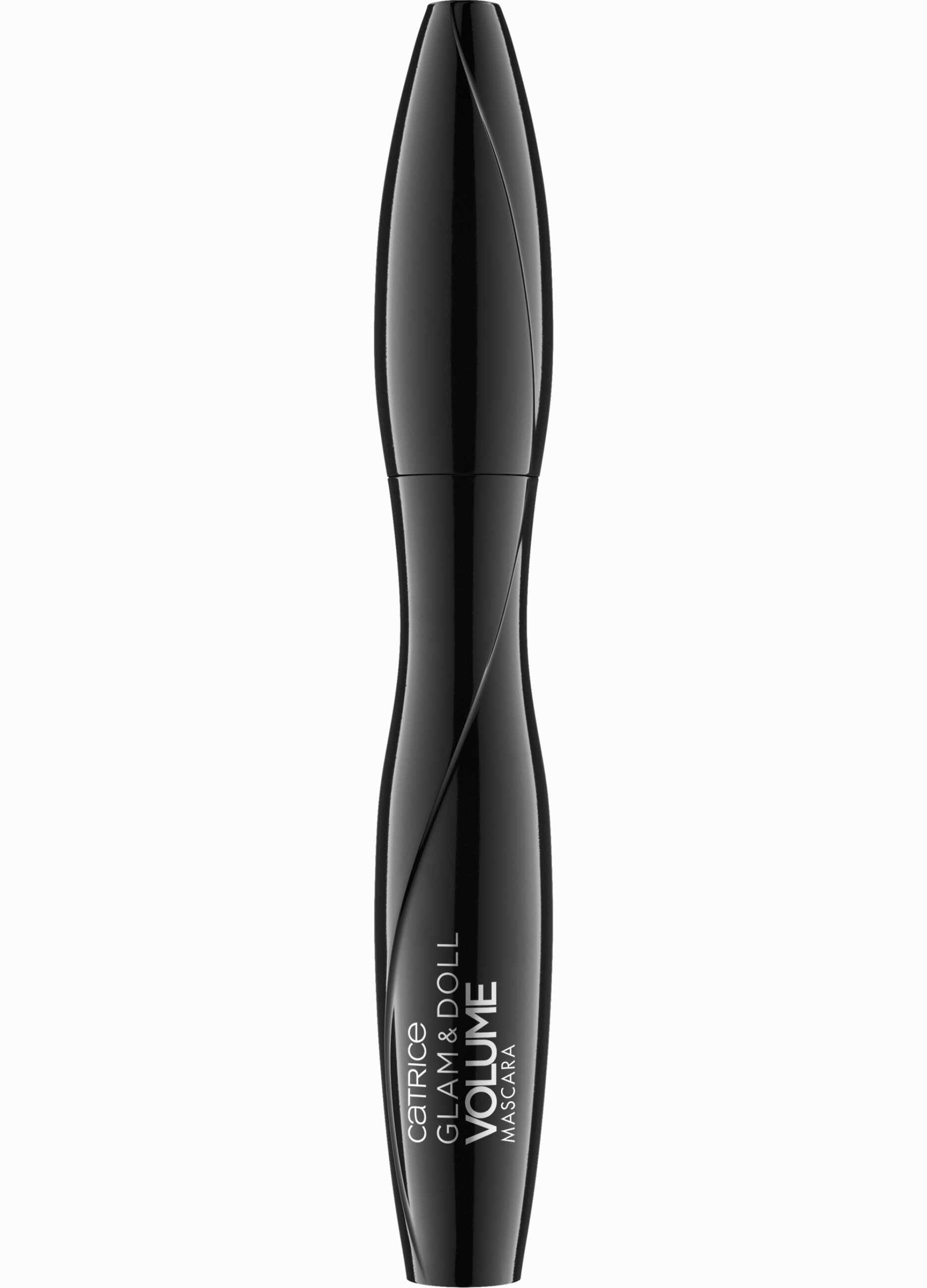 Catrice Nero Glam & Doll Mascara Volumizzante 010 10 Ml - Immagine 3