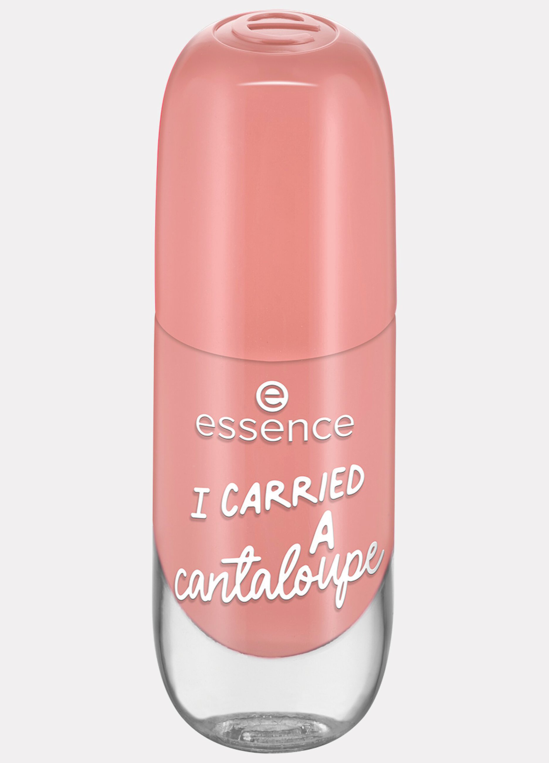 ESSENCE, Essence Smalto Per Unghie In Gel 50, Donna, Arancione, Taglia: FASUL