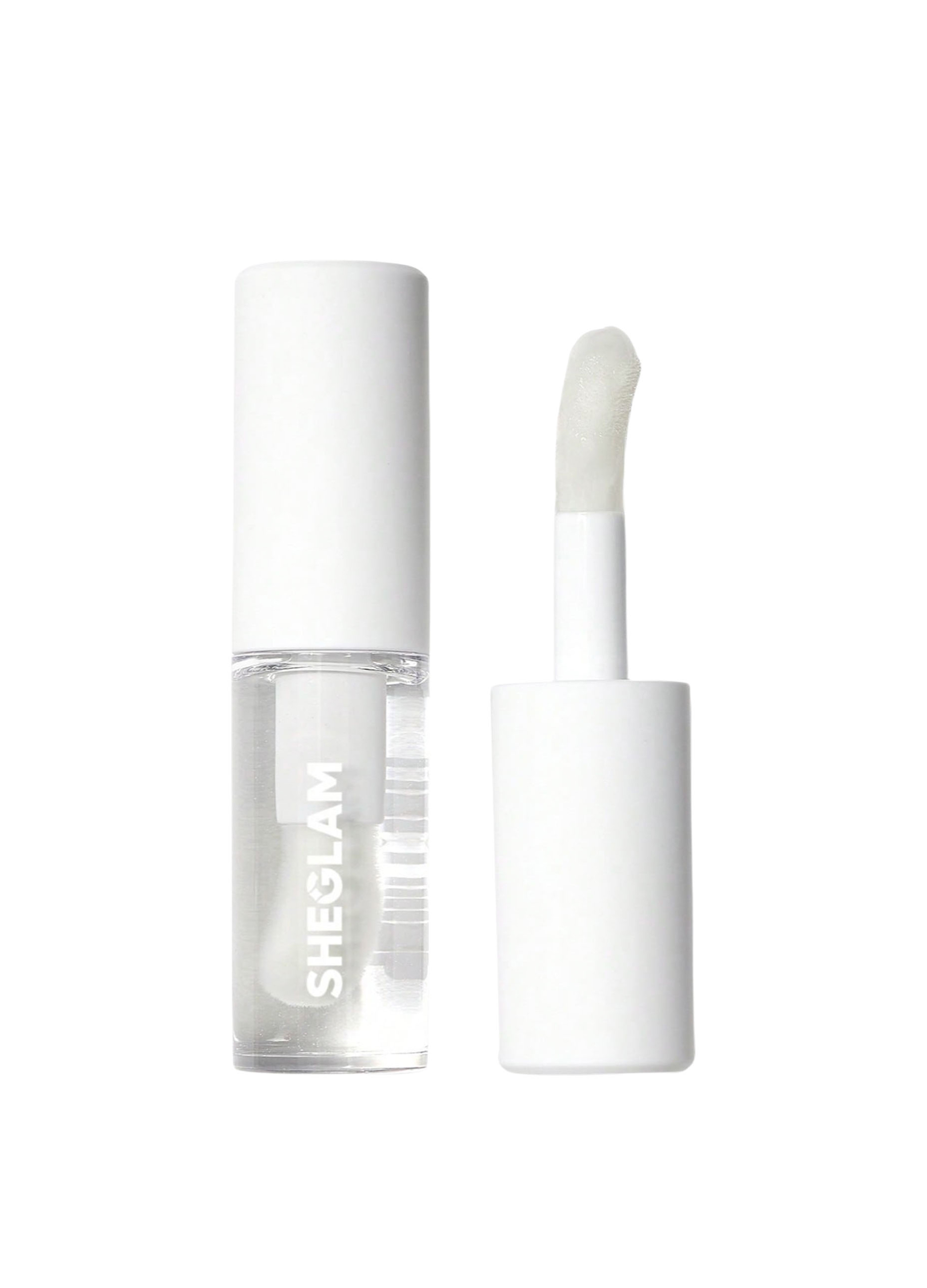 Upim, Olio Idratante Per Labbra Jelly Wow – Berry Involved, Unisex, Trasparente, Taglia: FASUL