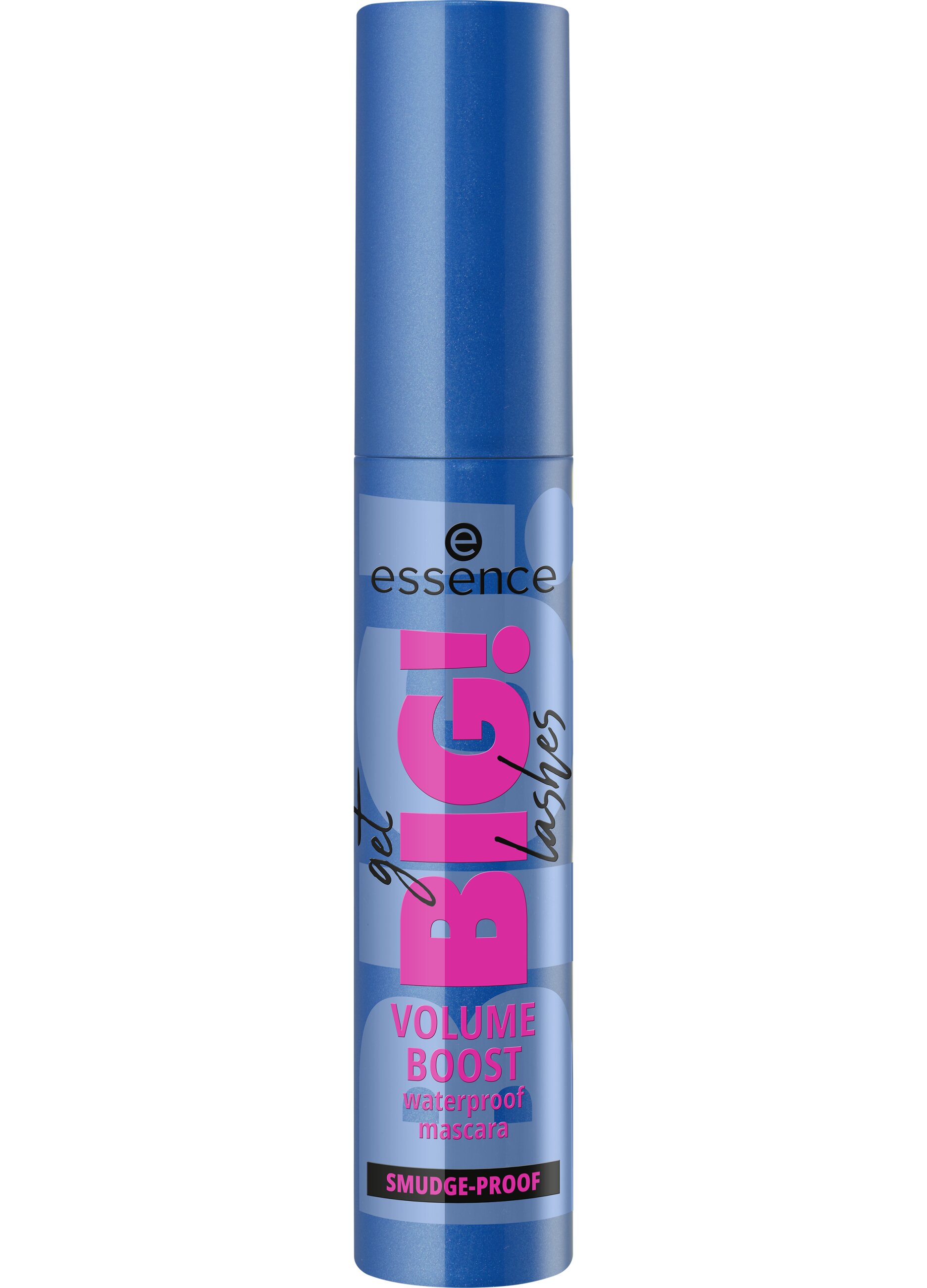 ESS GET BIG! MASCARA WATER - Immagine 7
