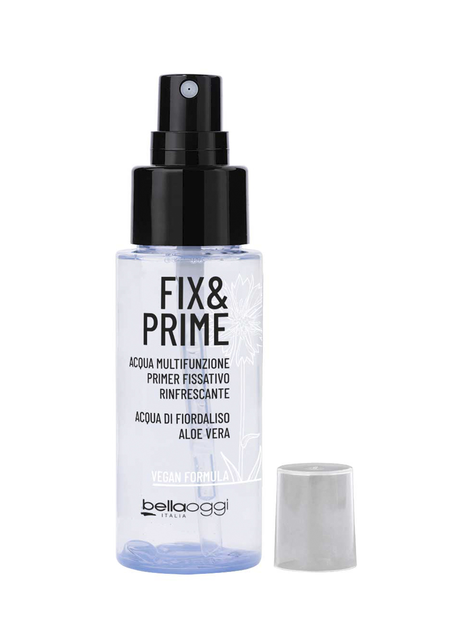 Upim, Fix & Prime - Primer Multi Funzione, Unisex, Giallo mais, Taglia: FASUL