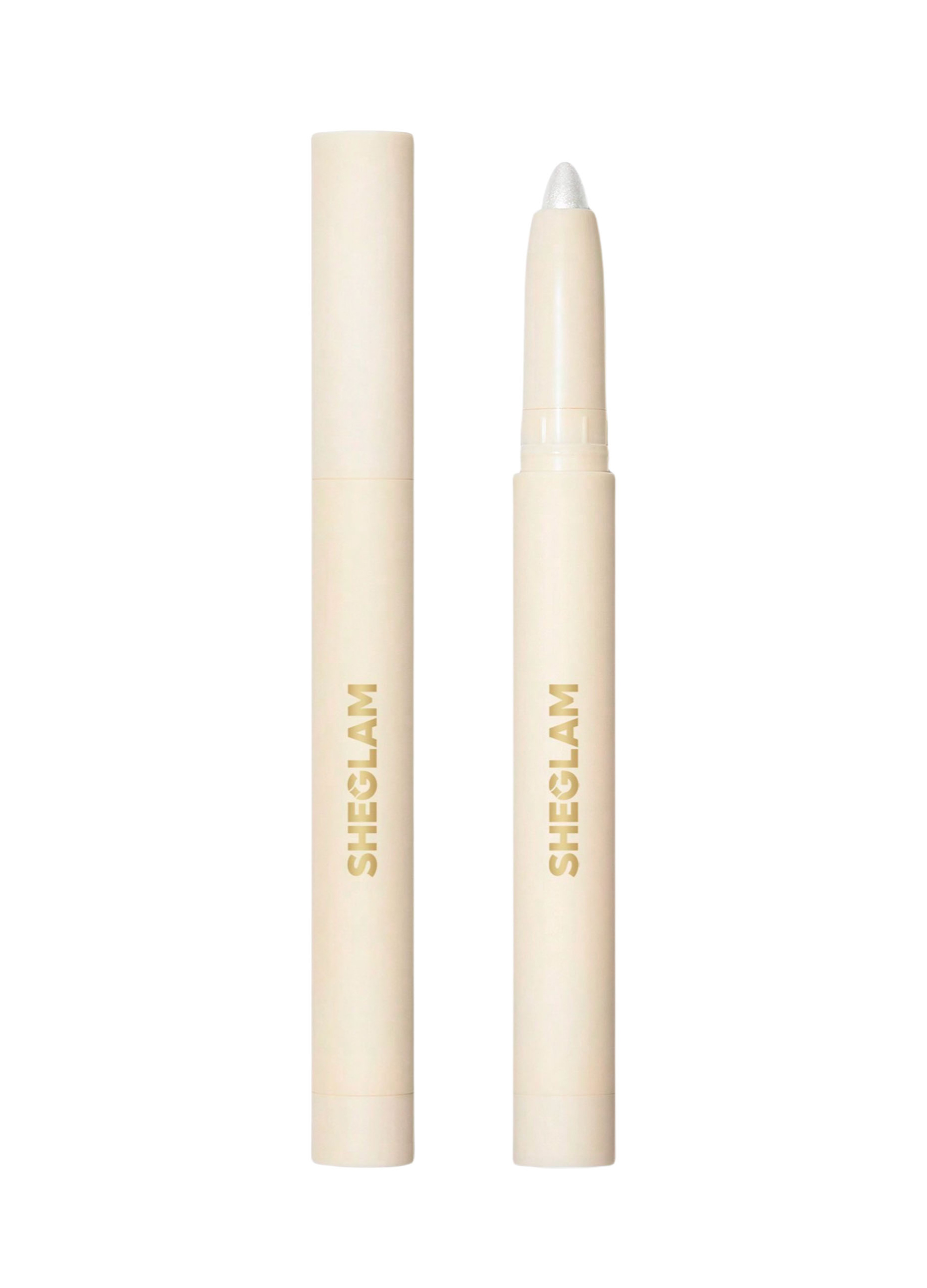 Upim, Matita Occhi Big N' Bright – Frost, Unisex, Bianco ghiaccio, Taglia: FASUL