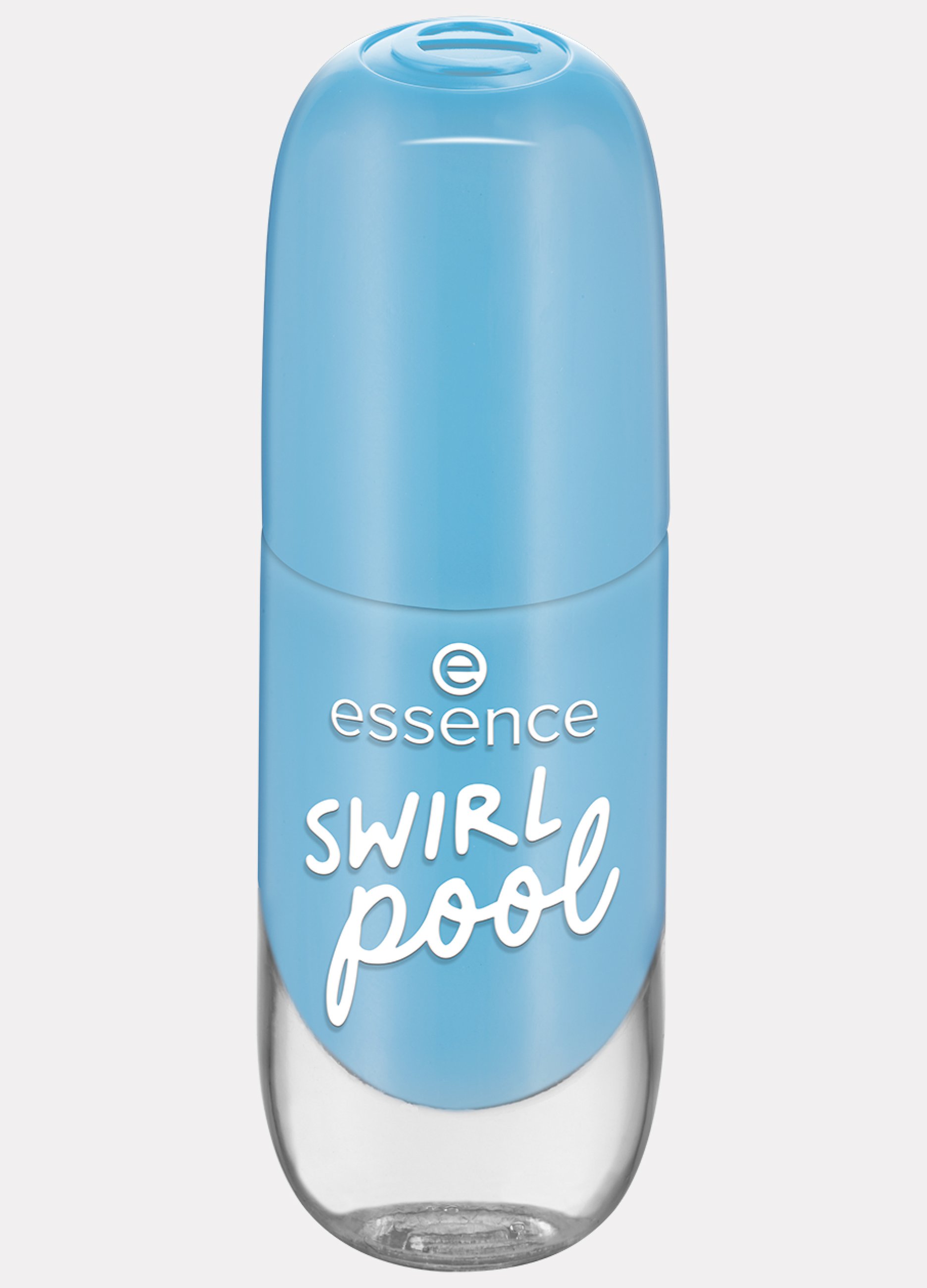 ESSENCE, Essence Smalto Per Unghie In Gel 09, Donna, Blu, Taglia: FASUL