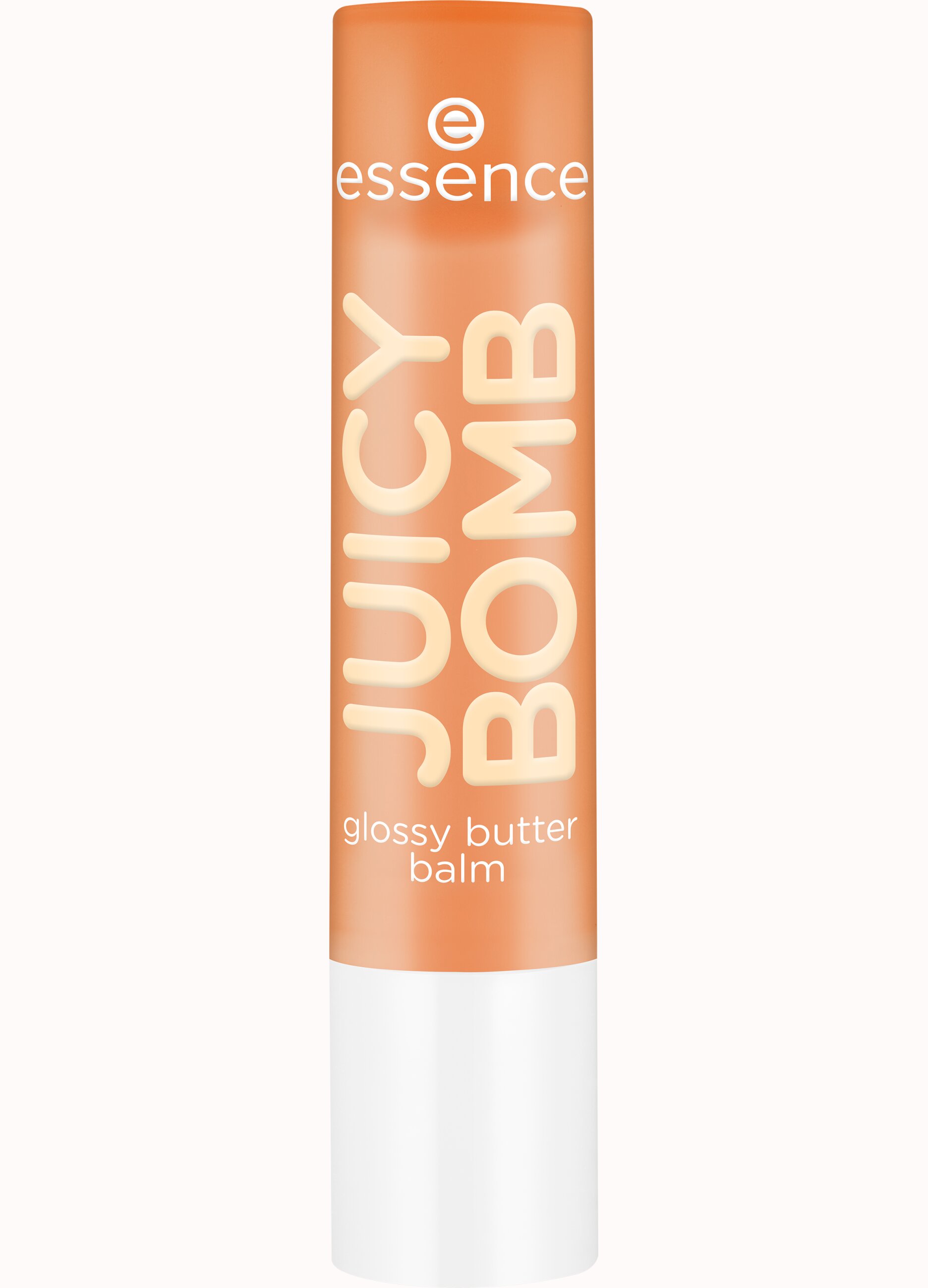 ESSENCE, Essence Juicy Bomb Balsamo Labbra 07, Donna, Marrone scuro, Taglia: FASUL