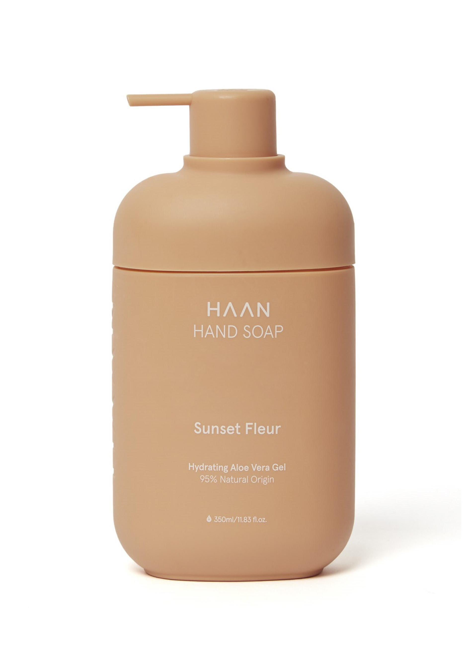 Hand Soap Sunset Fleur 350 ml - Immagine 3