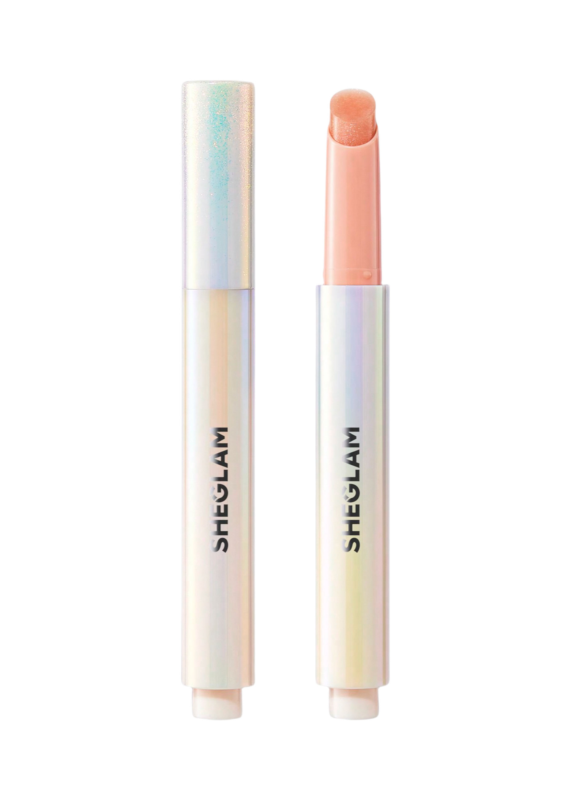 Upim, Rossetto Brillante Mirror Kiss – High Key, Unisex, Rosa, Taglia: FASUL