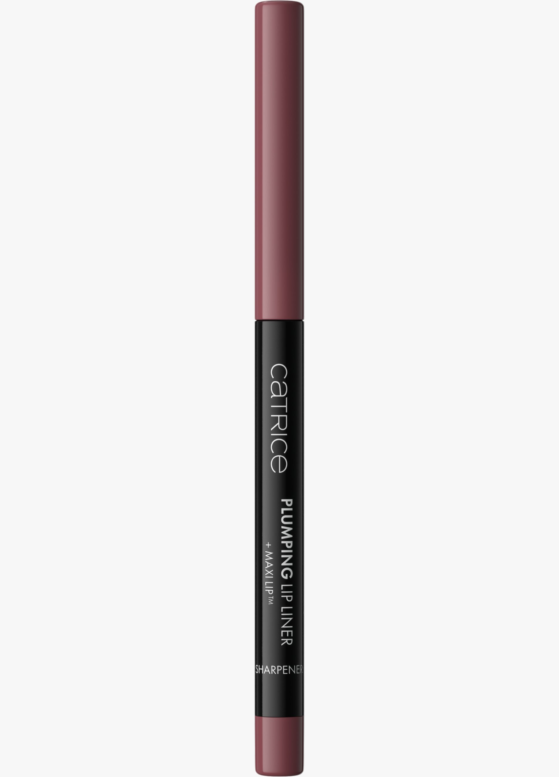 Catrice Donna Marrone Chiaro Plumping Matita Labbra 100, Taglia: Fasul
