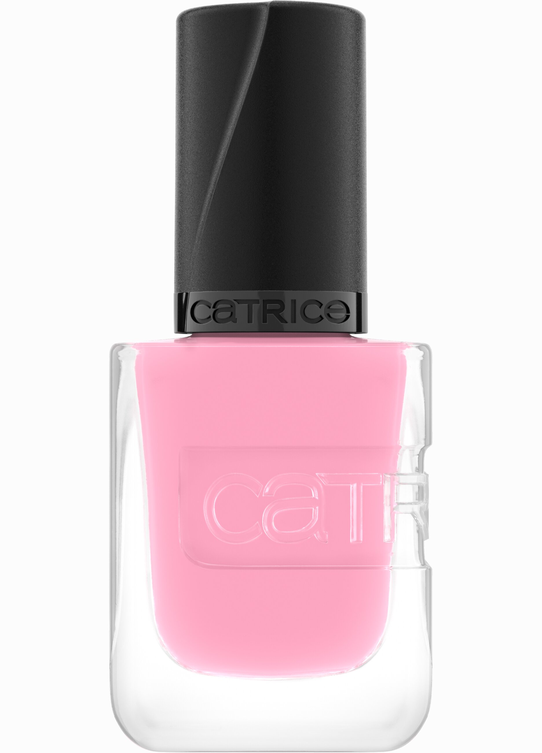 CATRICE, Catrice Gel Affair Smalto Unghie Effetto Gel 038, Unisex, Rosa, Taglia: FASUL