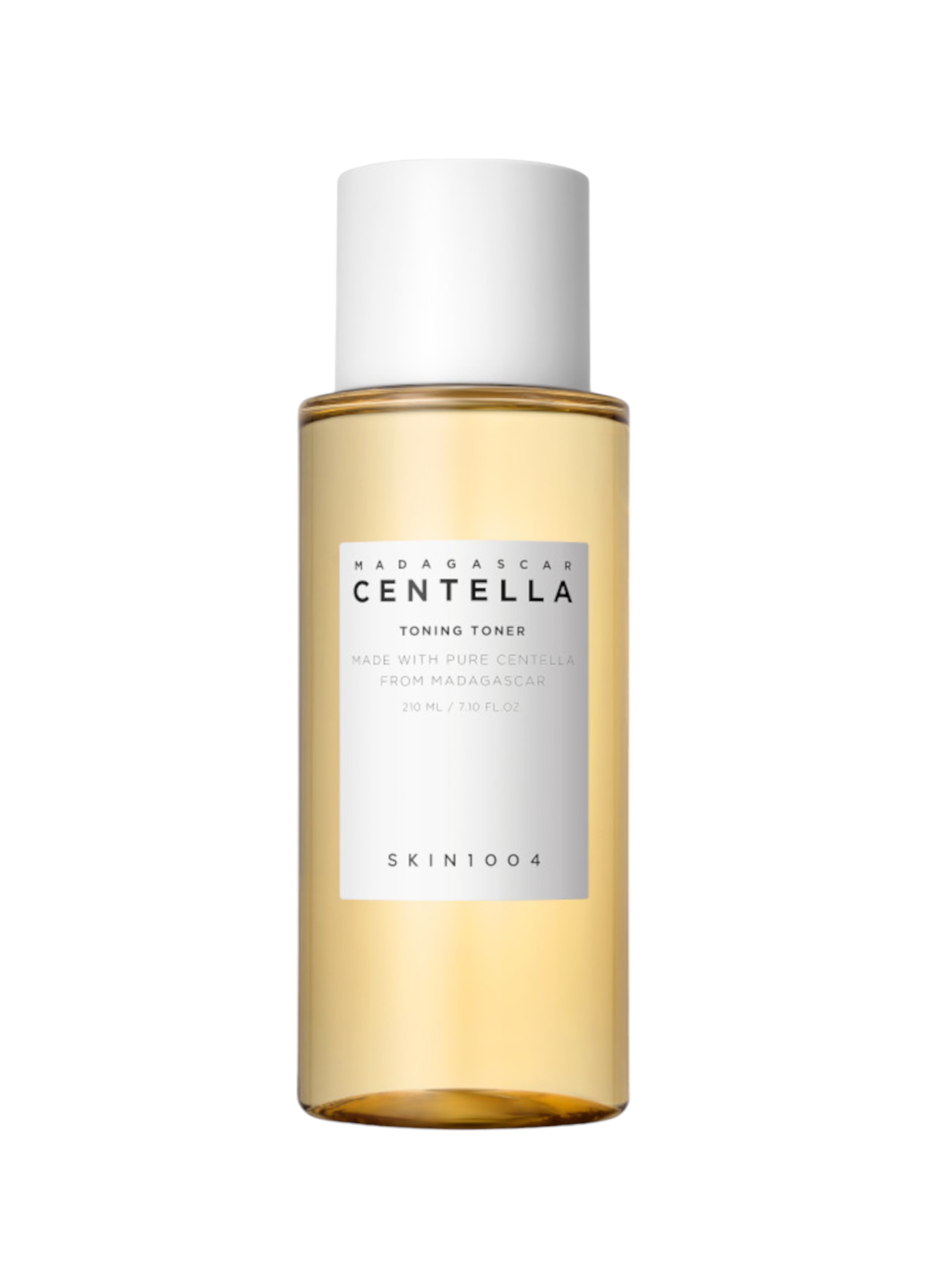 Upim Unisex Bianco Madagascar Centella Toning Toner 210Ml - Skincare Coreana, Taglia: Fasul - Immagine 1
