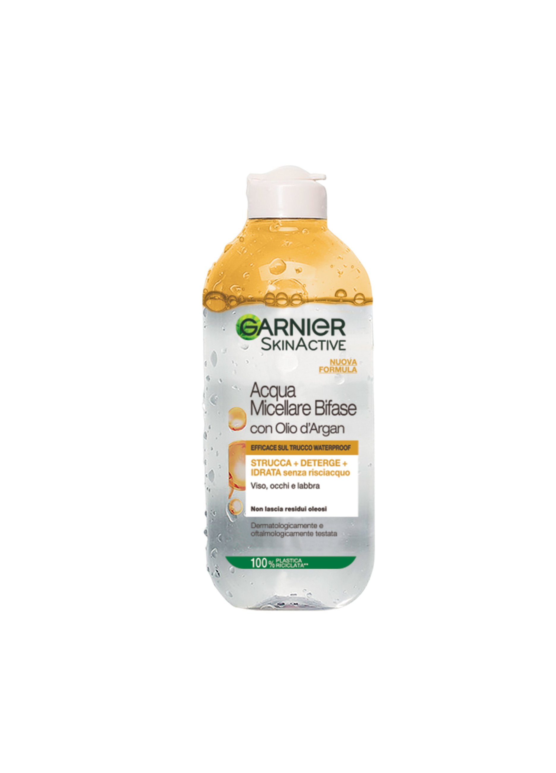 Skin Active Acqua Micellare Bifase 400 ml - Immagine 10