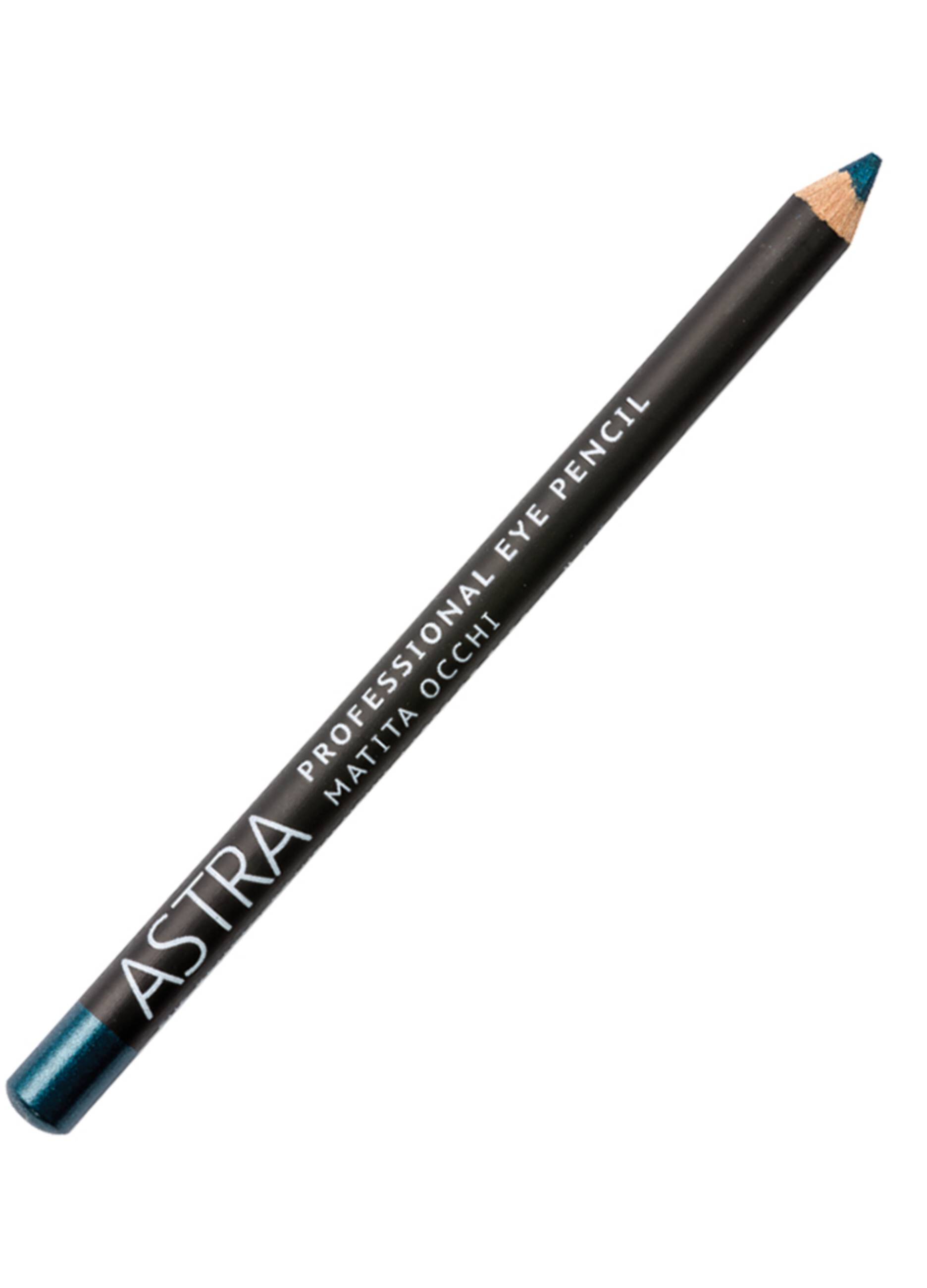 Professional Eye Pencil - Matita Occhi 12 petrol - Immagine 8