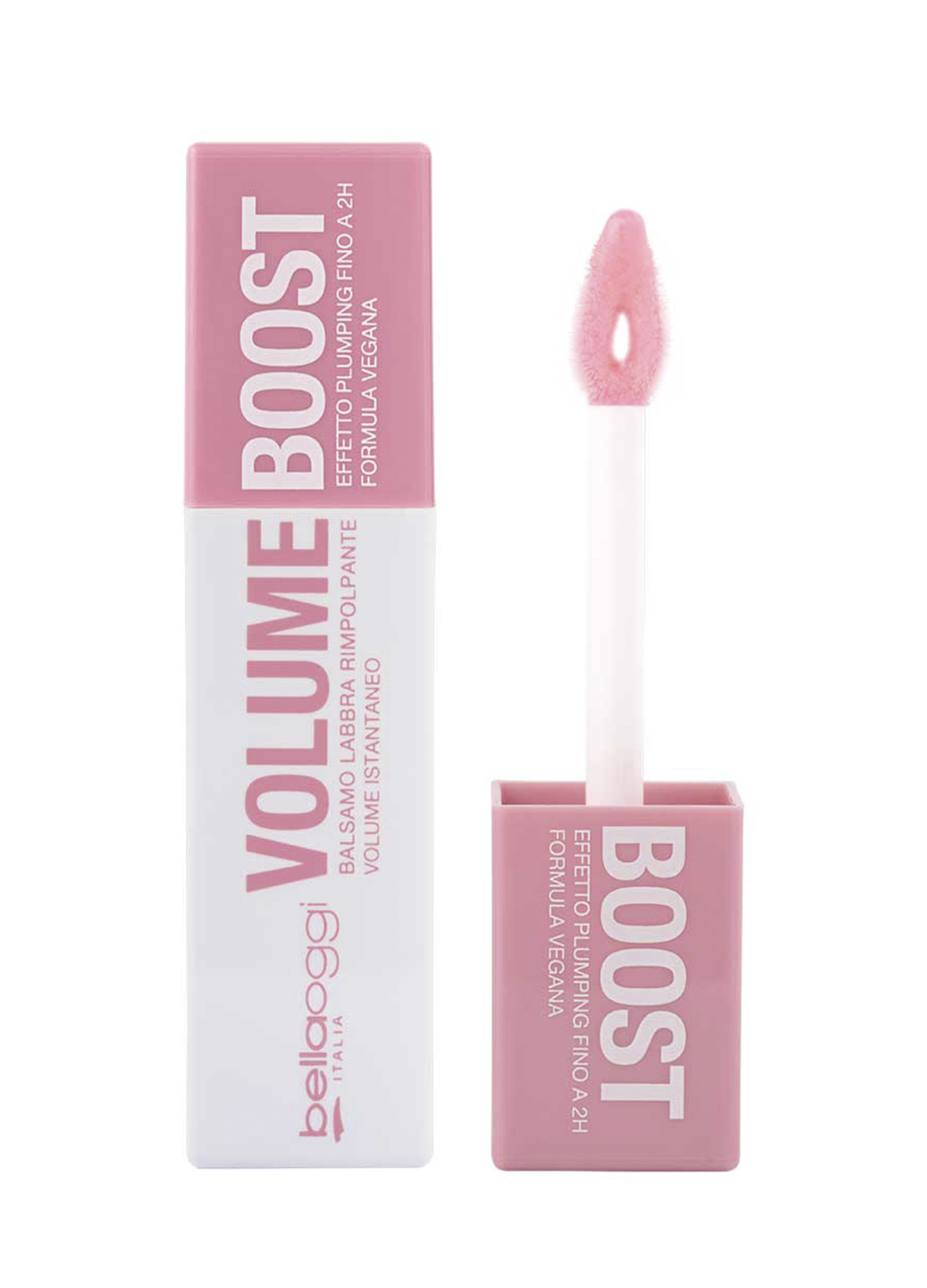 BELLA OGGI VOLUME BOOST BALSAMO L. - Immagine 6