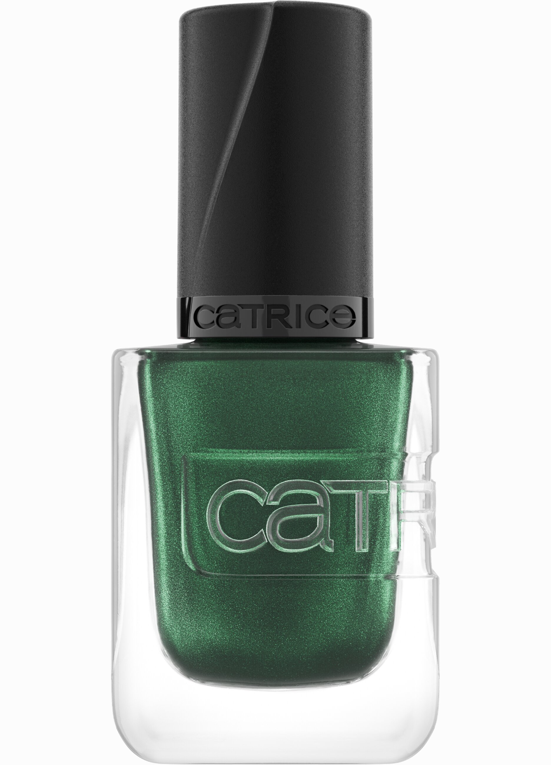 CATRICE, Catrice Gel Affair Smalto Unghie Effetto Gel 041, Unisex, Verde chiaro, Taglia: FASUL
