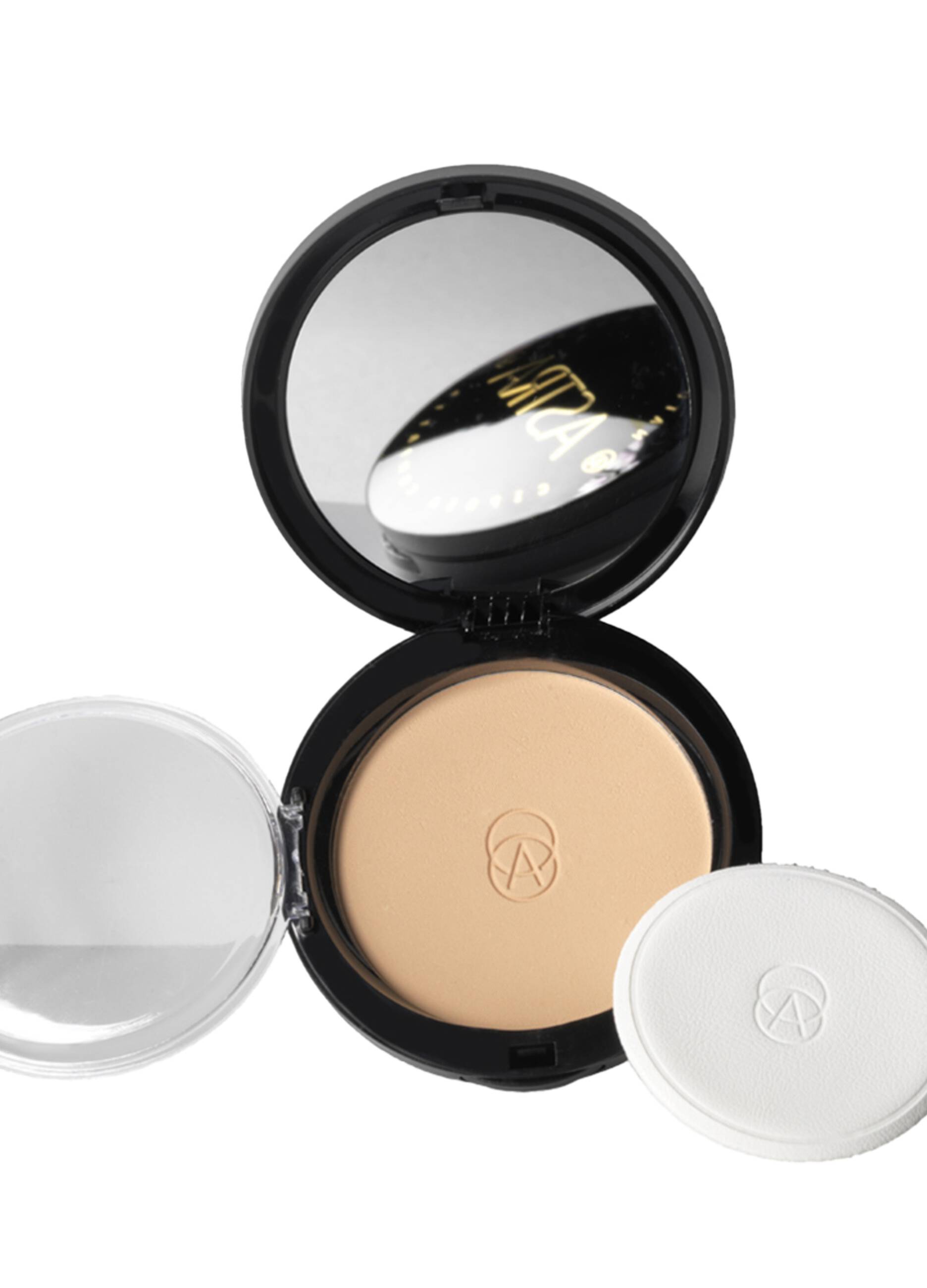 Natural Skin Powder - Cipria 35 - Immagine 9