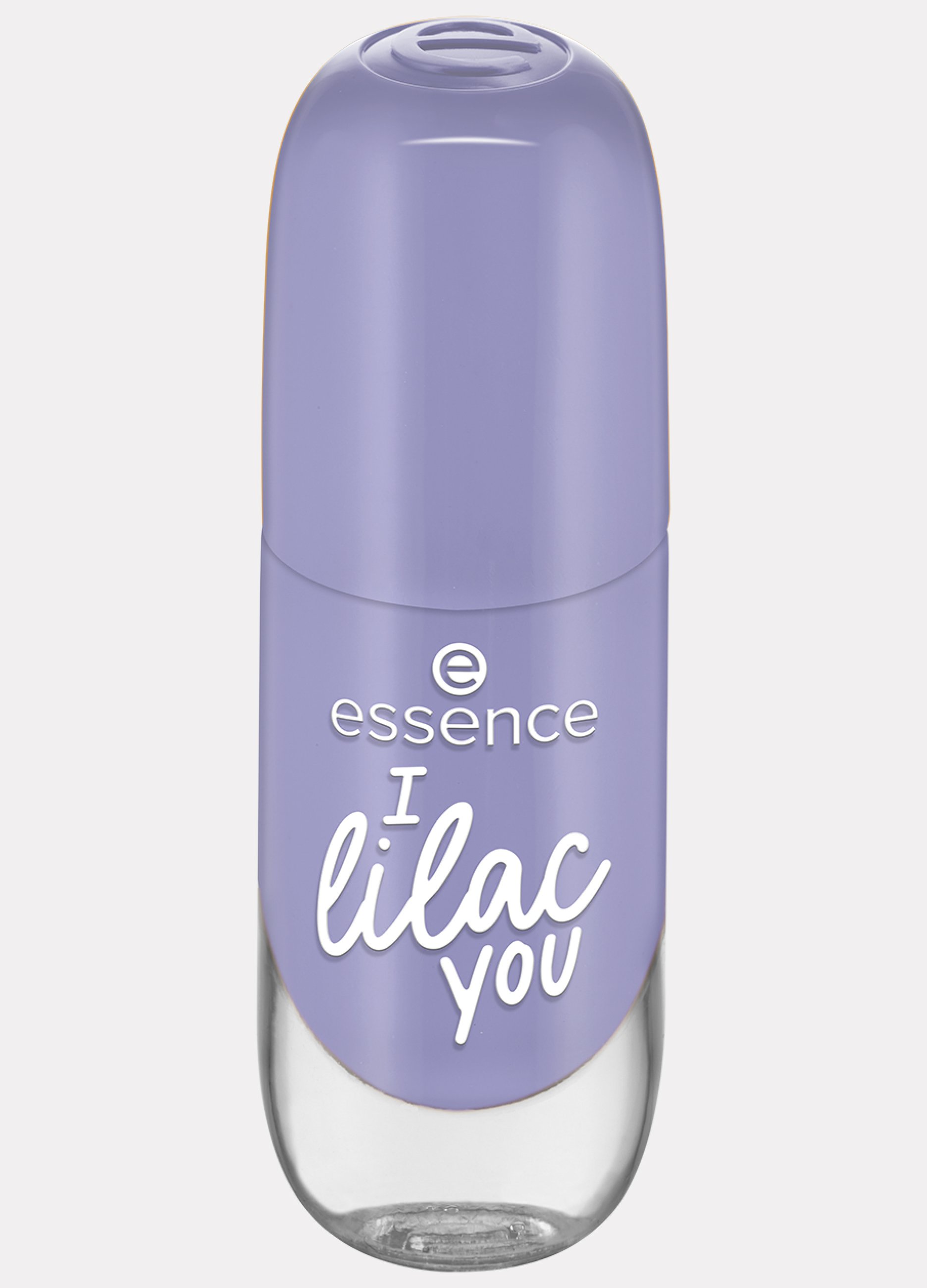 ESSENCE, Essence Smalto Per Unghie In Gel 39, Donna, Viola, Taglia: FASUL