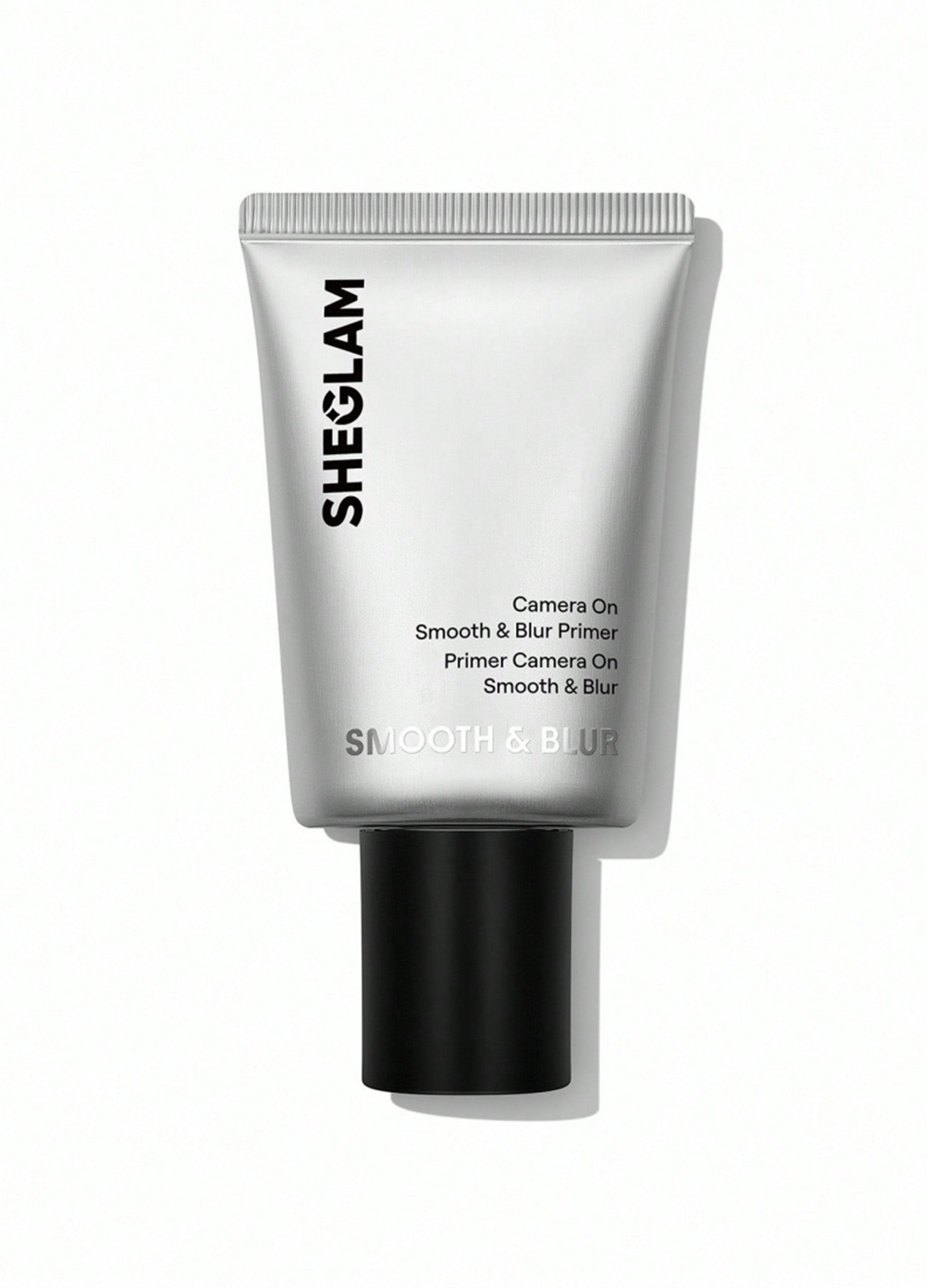 Upim Unisex Trasparente Primer Uniformante Smooth & Blur Camera On - Translucent, Taglia: Fasul