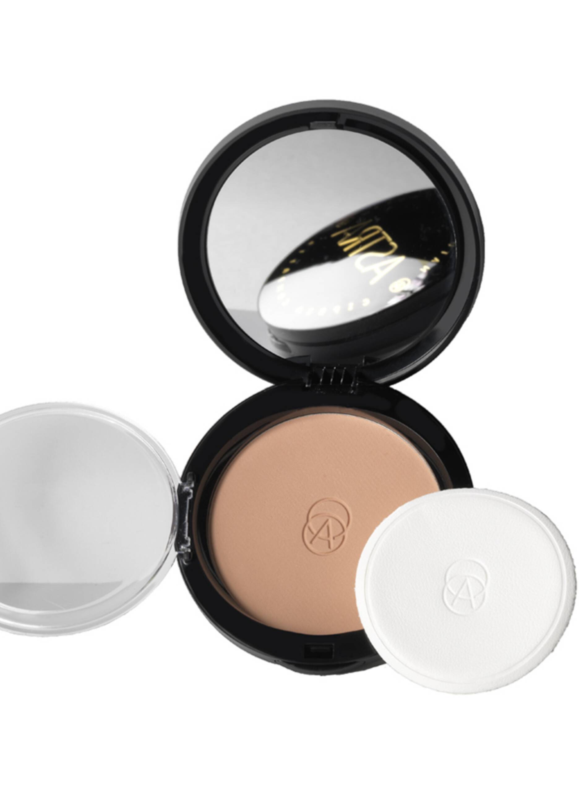 Make Up Astra Donna Rosa Chiaro Natural Skin Powder - Astra Make-Up, Taglia: Fasul - Immagine 1