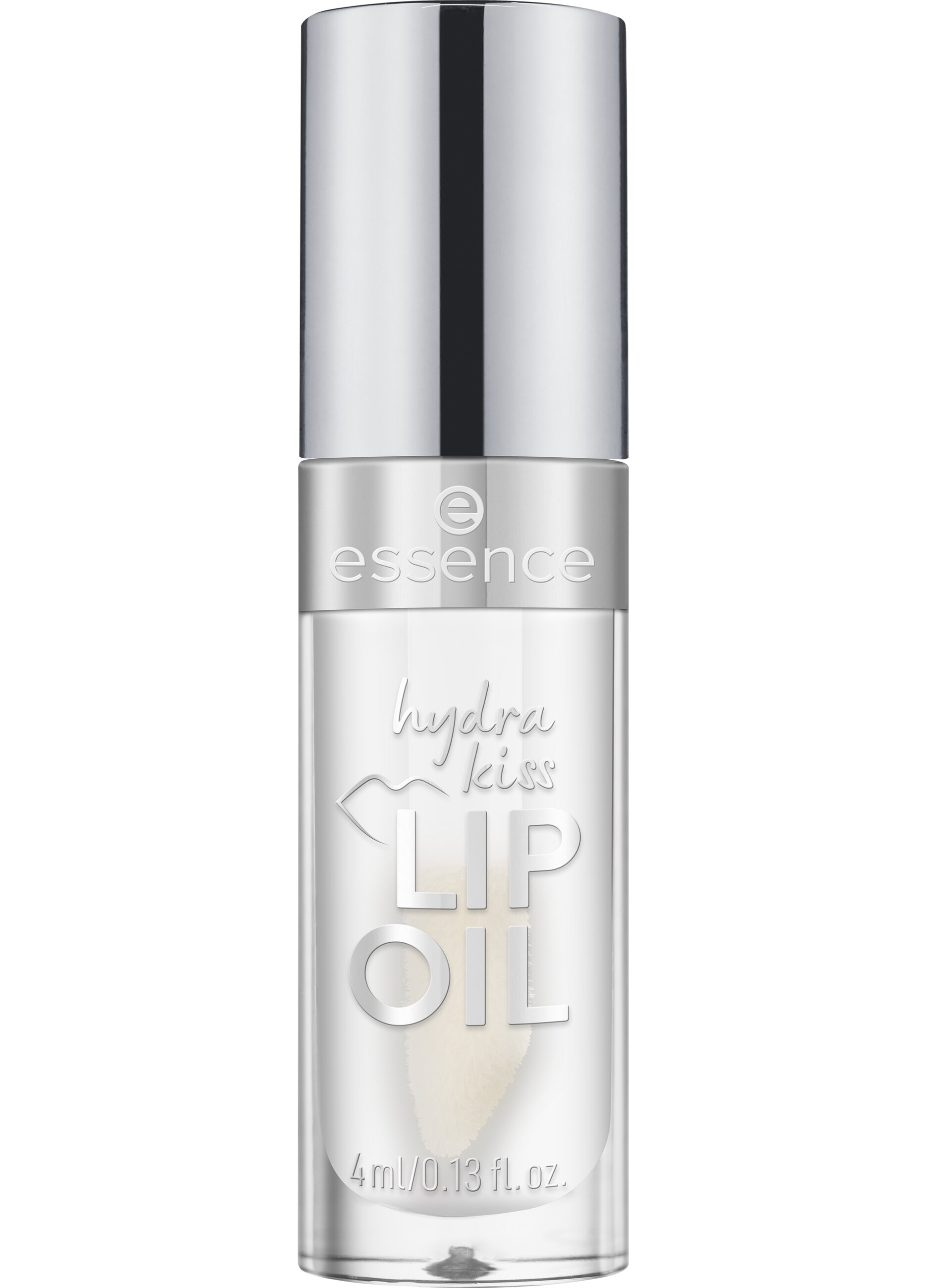 ESSENCE, Essence Hydra Kiss Olio Labbra 06, Donna, Trasparente, Taglia: FASUL