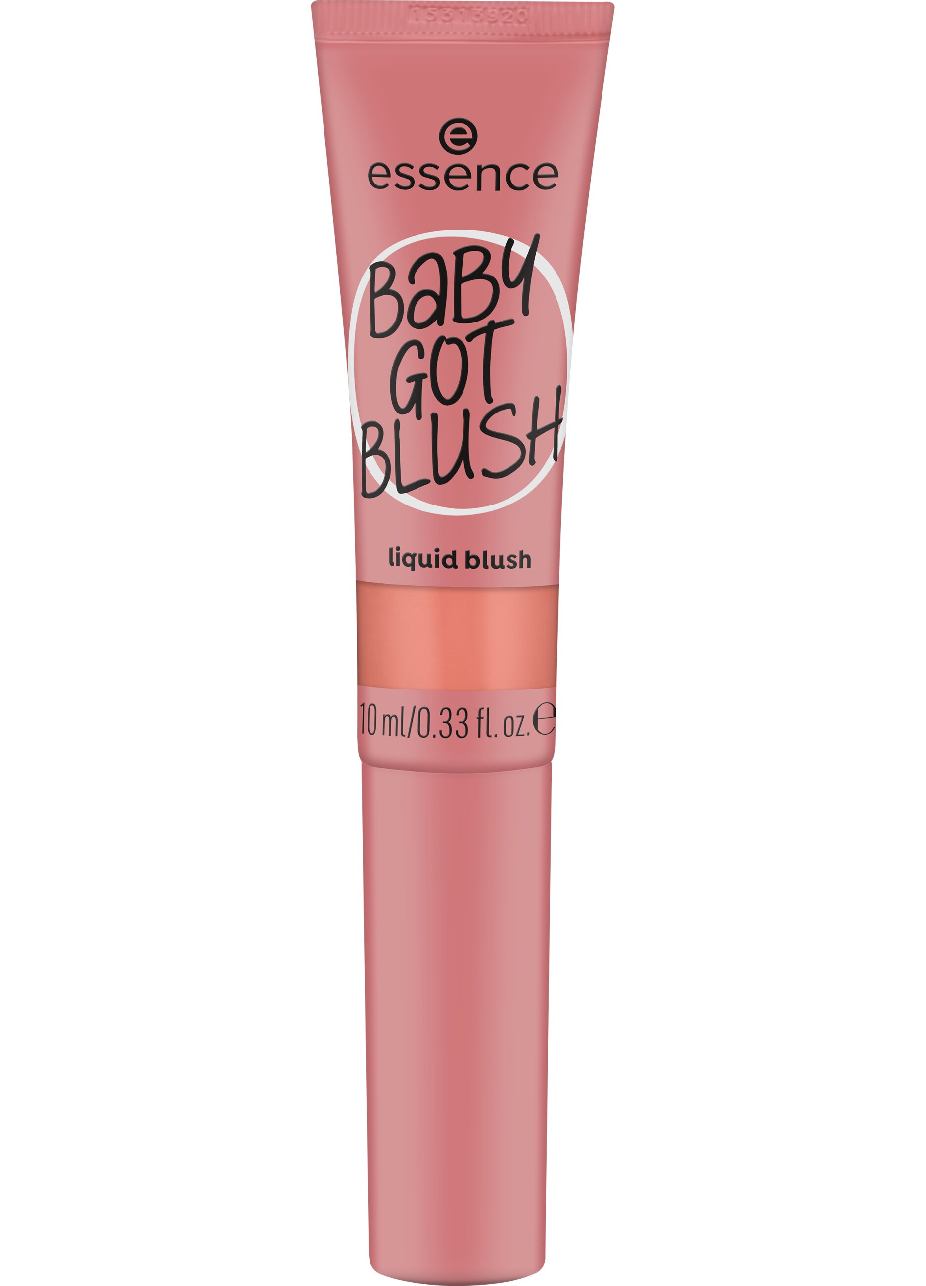 ESSENCE, Essence Baby Got Blush Blush Liquido 30, Donna, Rosa cipria, Taglia: FASUL