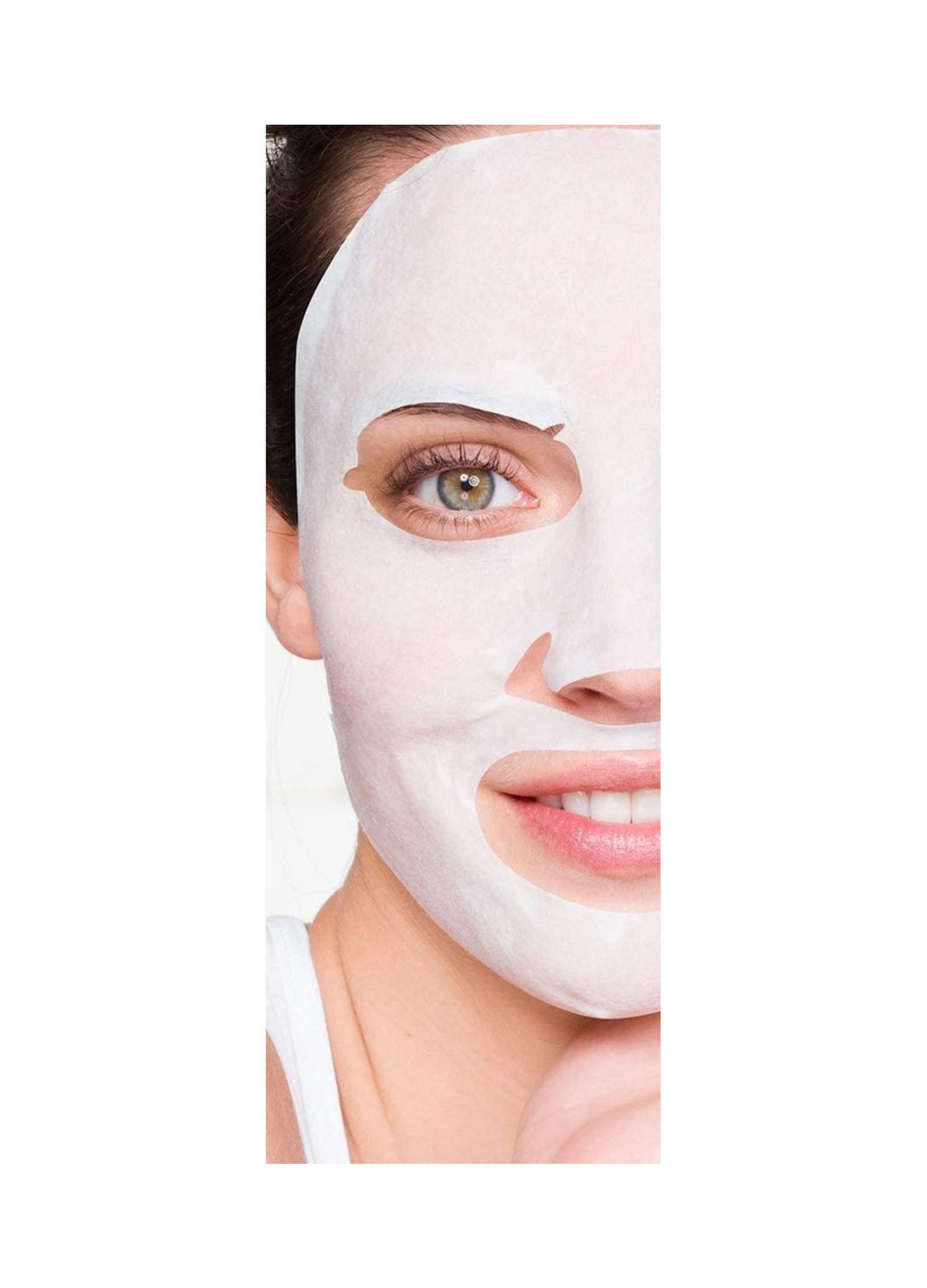 Garnier SkinActive Hydra Bomb Maschera Super Idratante Energizzante 28 g - - - Immagine 11