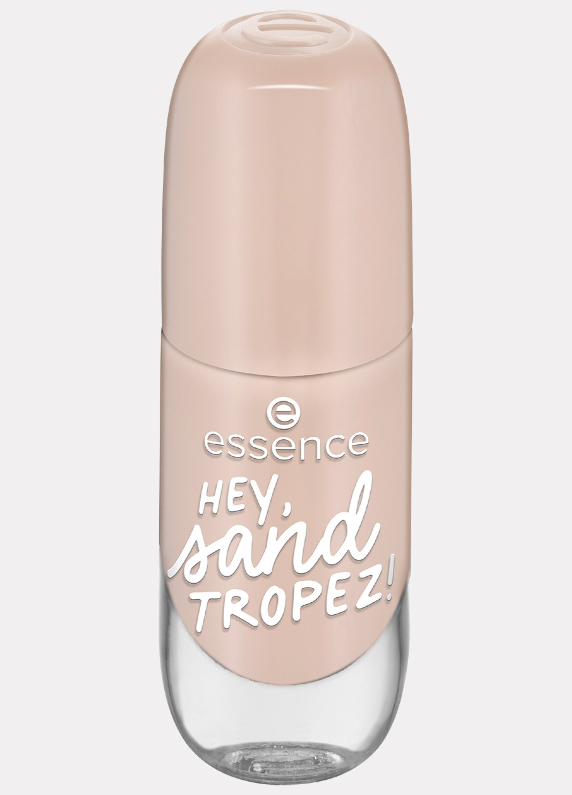 ESSENCE, Essence Smalto Per Unghie In Gel 29, Donna, Rosa pastello, Taglia: FASUL