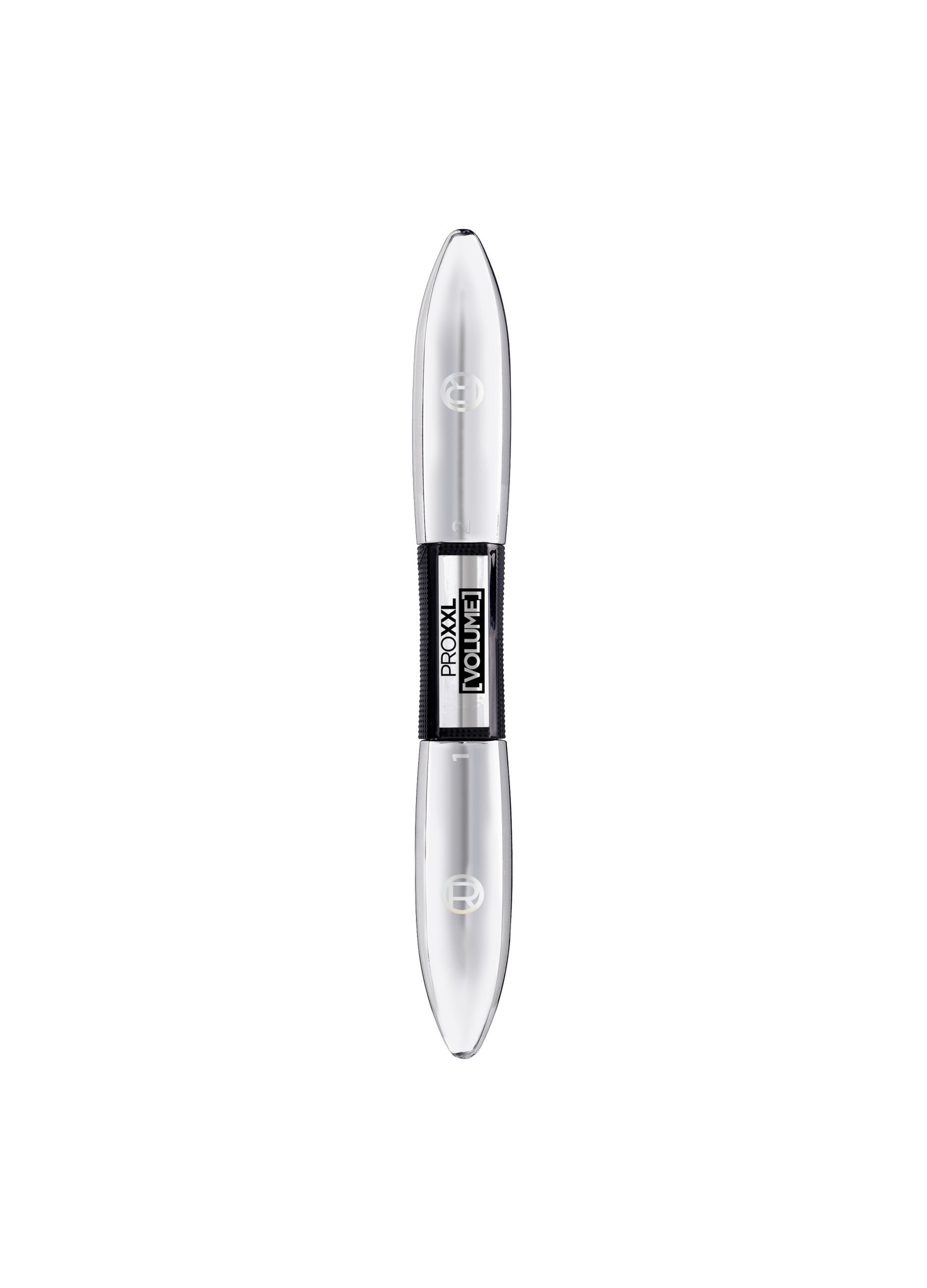 L'Oreal Pro XXL Lift masc.ra occhi nero incurvante ciglia finte con primer 6,7ml - Immagine 6