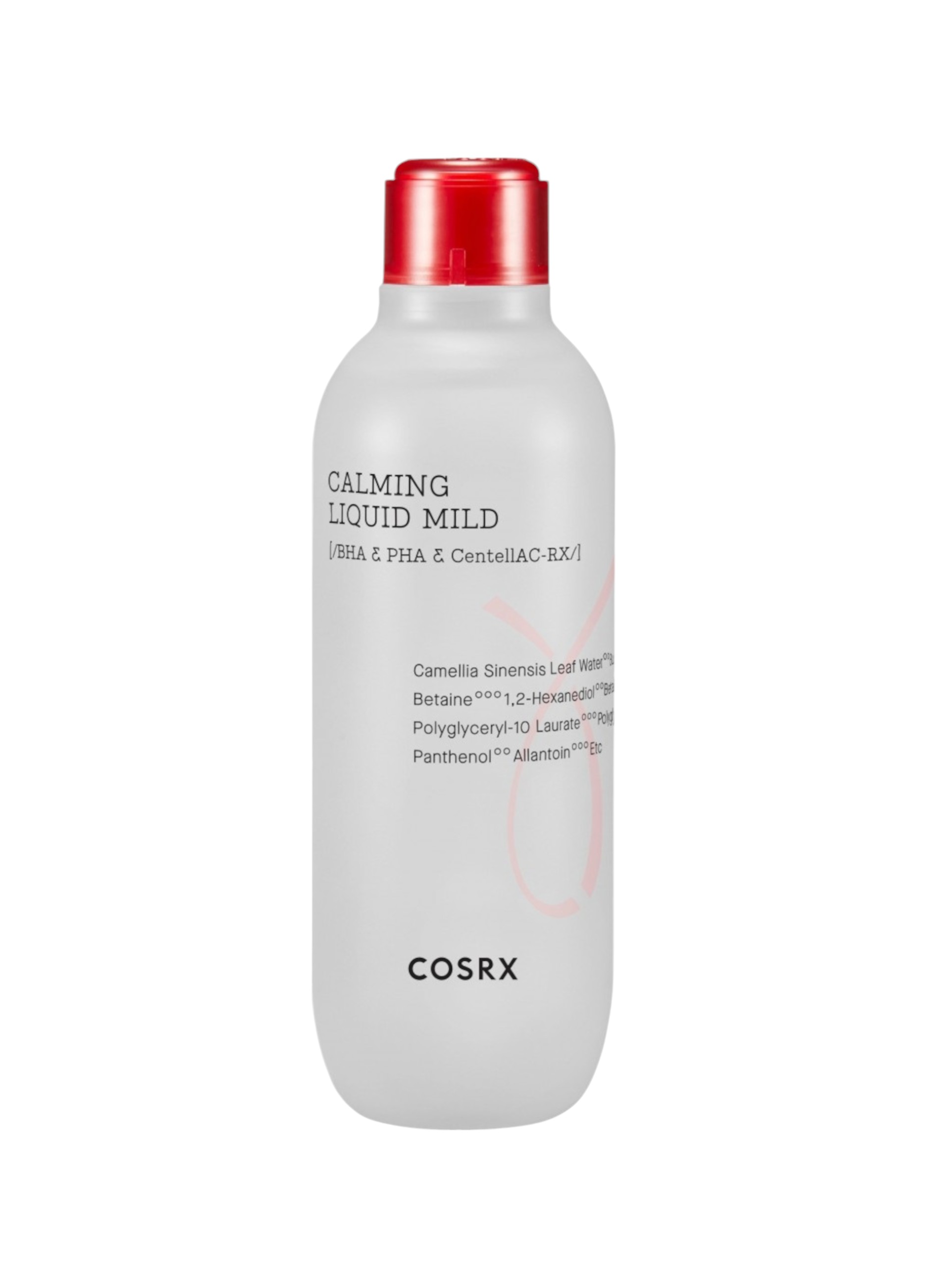 Upim, Ac Collection Calming Liquid Mild_2.0 (eu) - Skincare Coreana, Donna, Bianco latte, Taglia: FASUL
